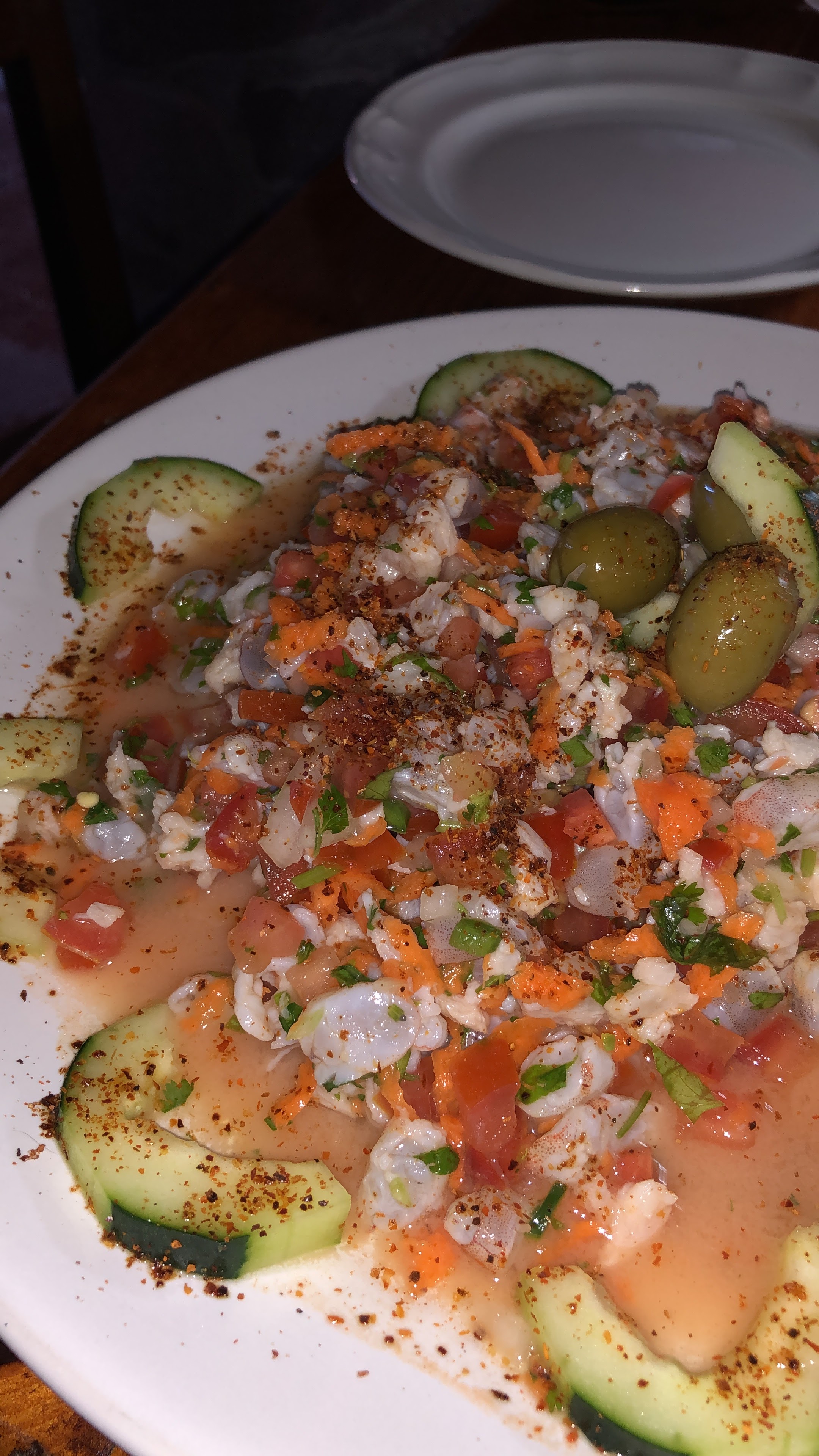 PLAYA BLANCA Restaurant-bar image 2