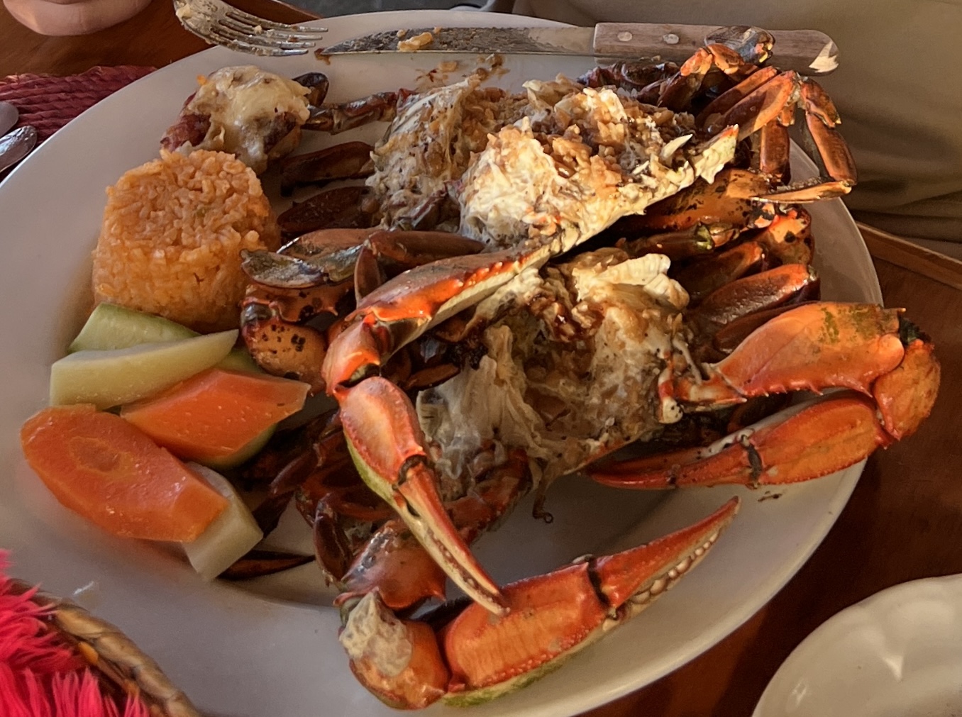 PLAYA BLANCA Restaurant-bar image 3