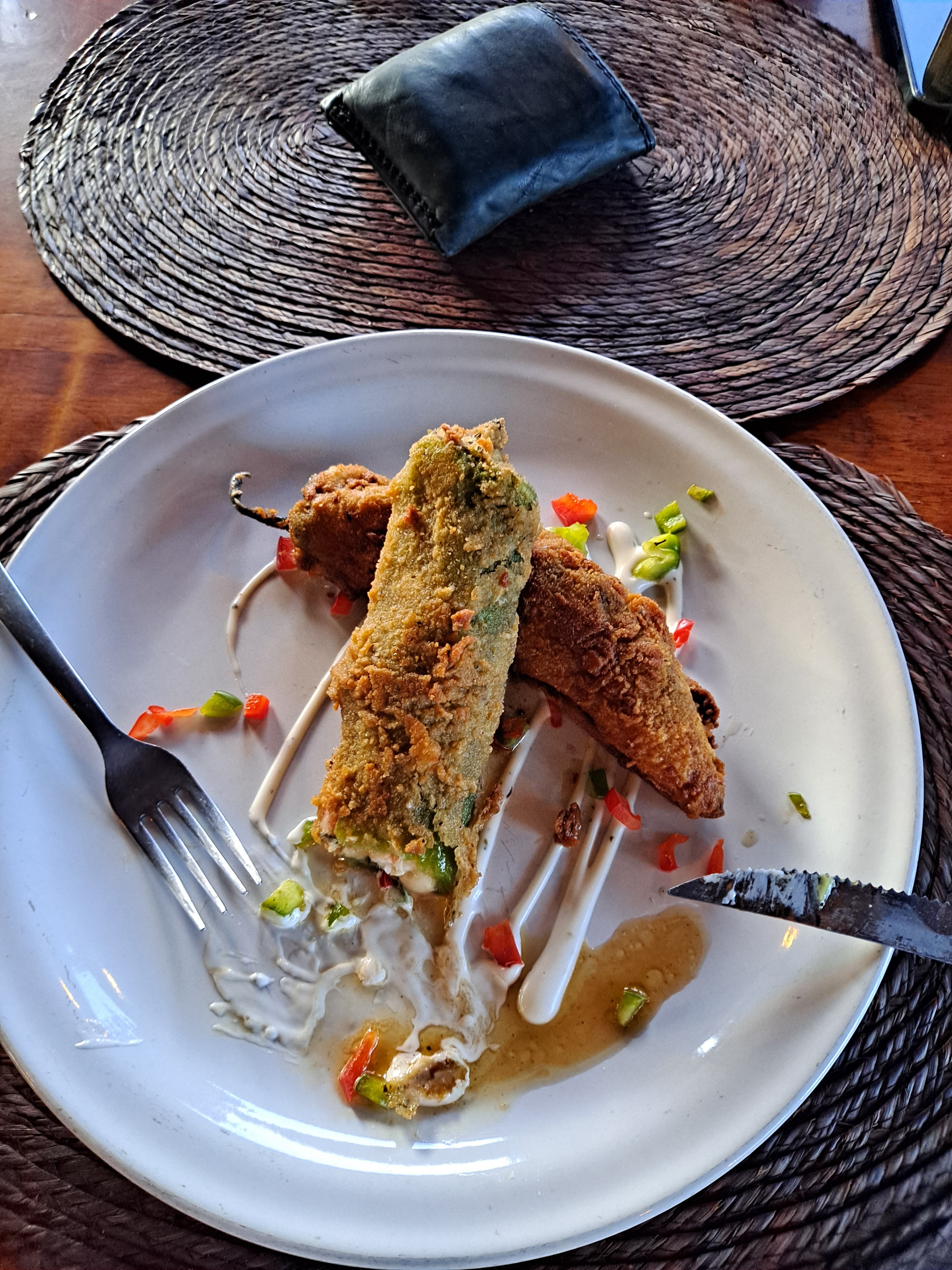 PLAYA BLANCA Restaurant-bar image 4