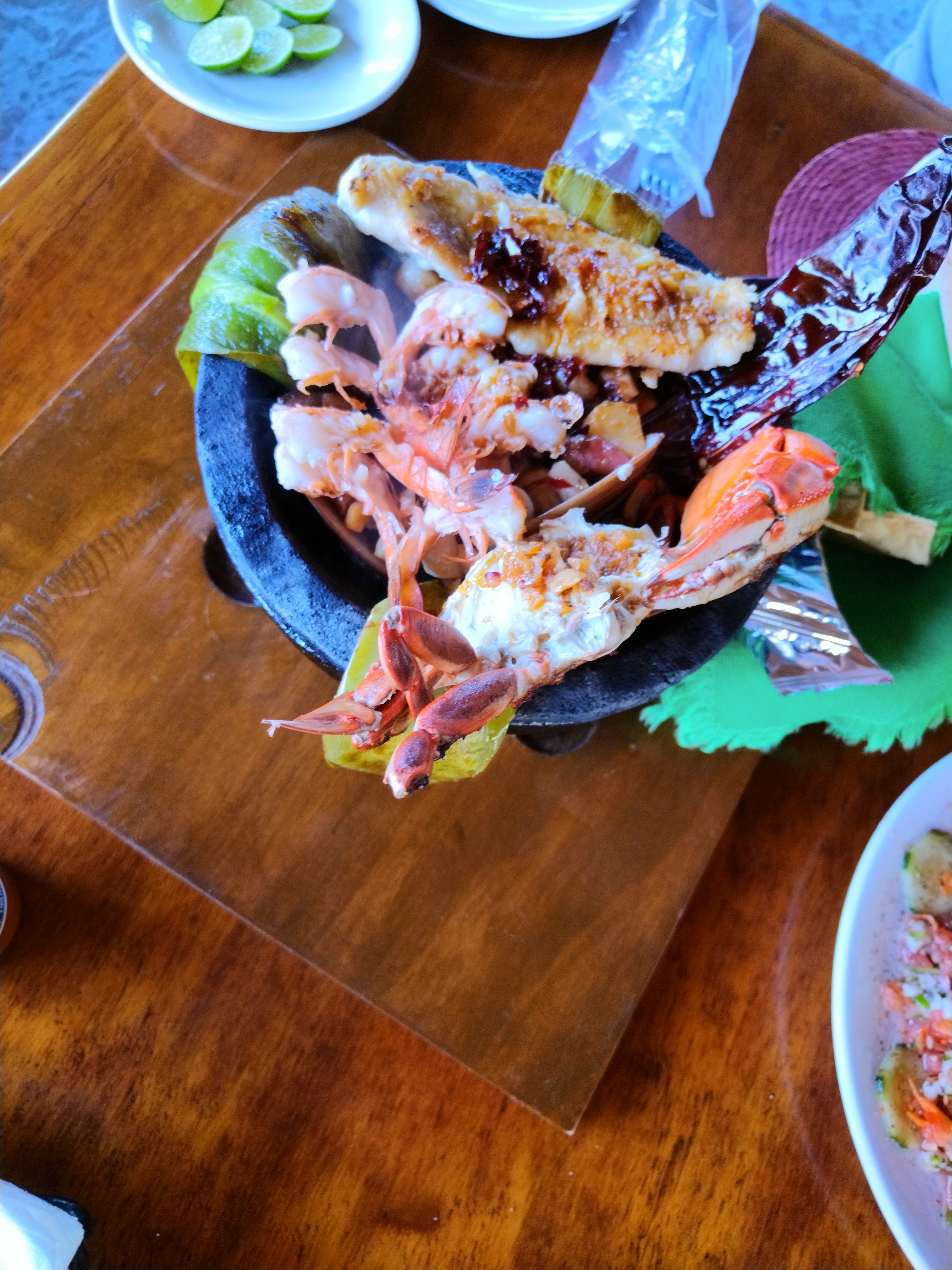 PLAYA BLANCA Restaurant-bar image 5