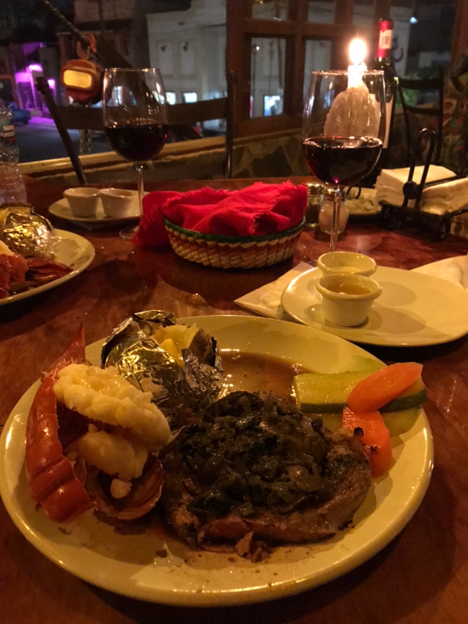 PLAYA BLANCA Restaurant-bar image 6