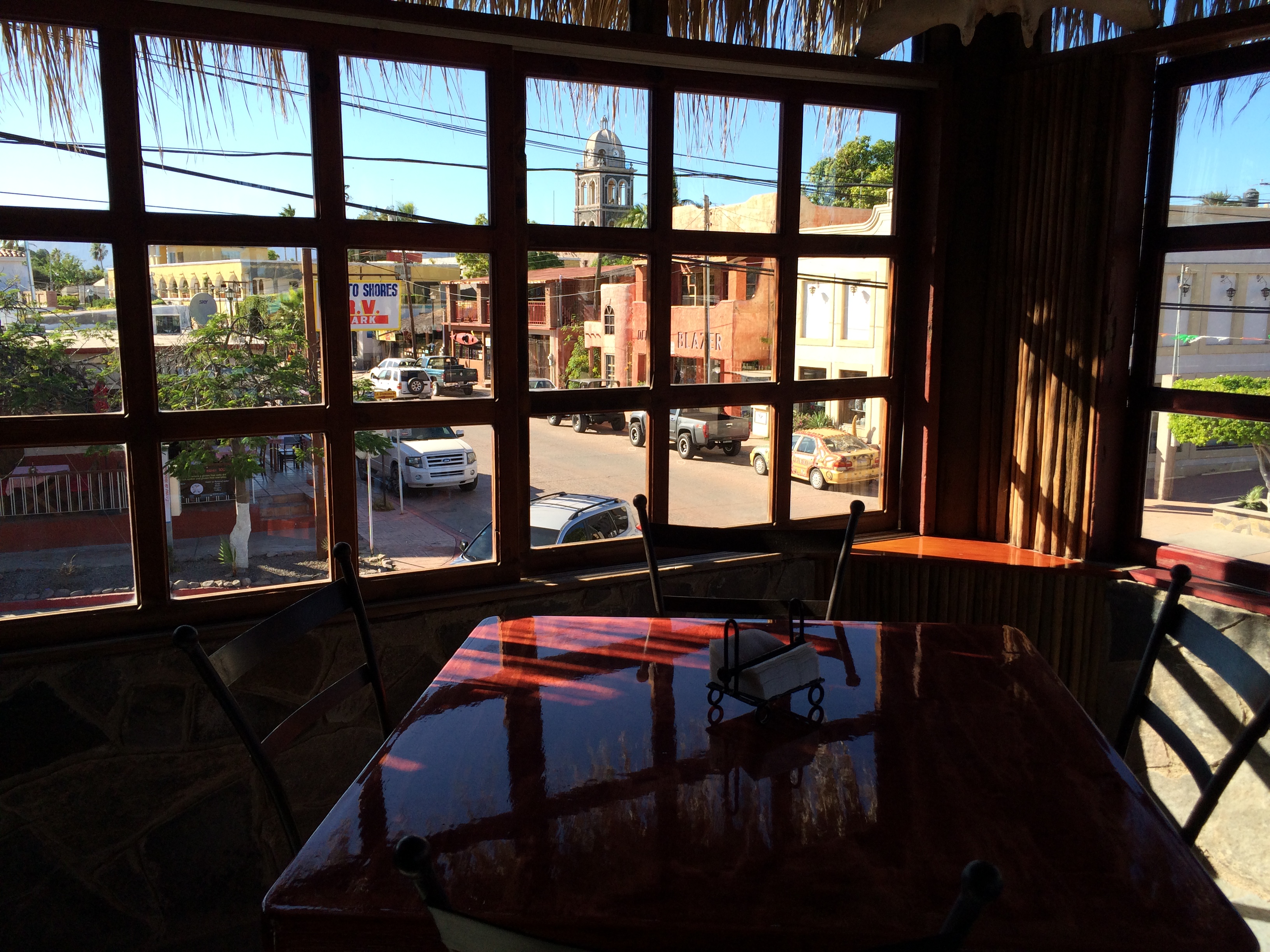 PLAYA BLANCA Restaurant-bar image 7