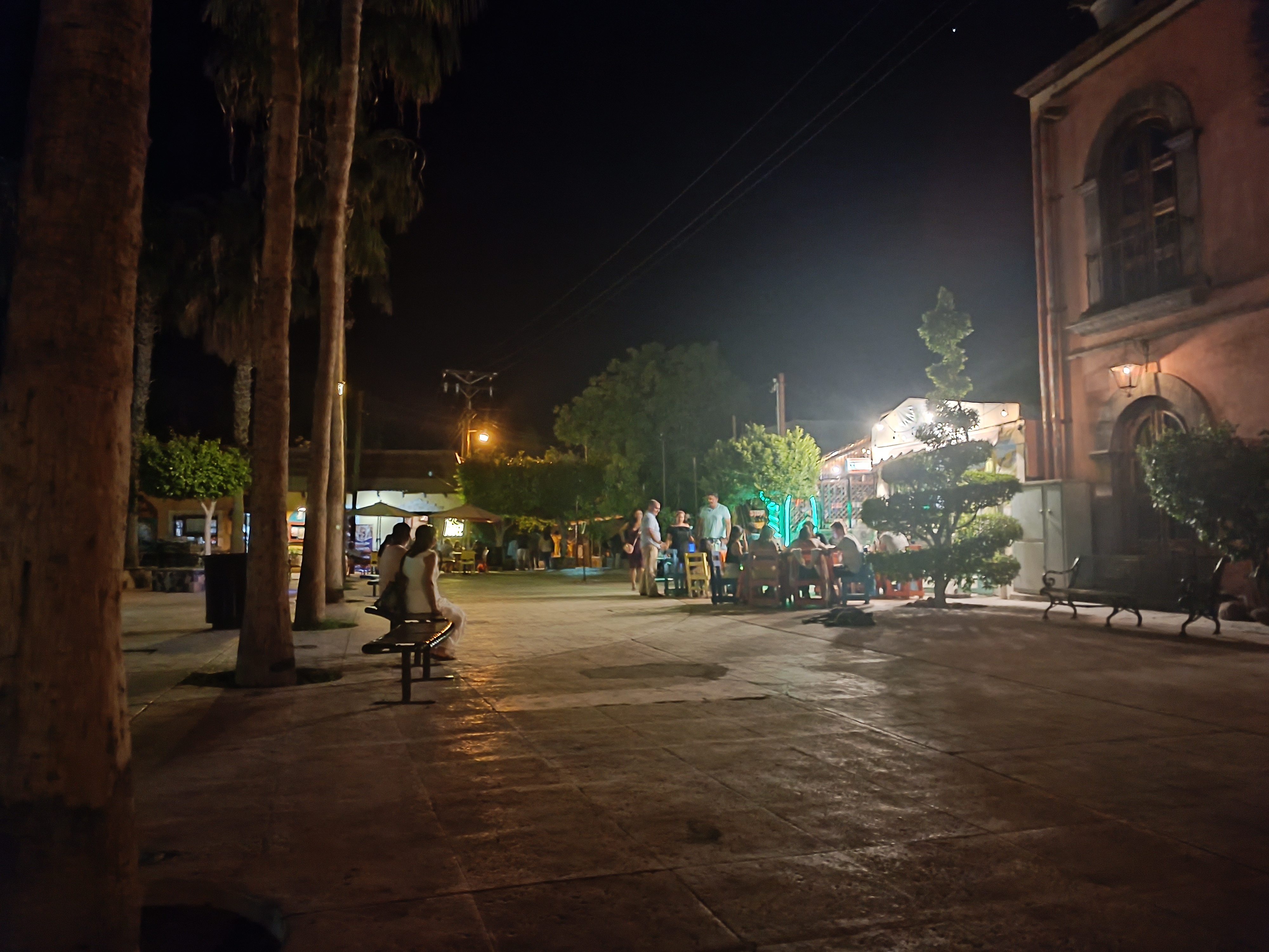 PLAYA BLANCA Restaurant-bar image 8