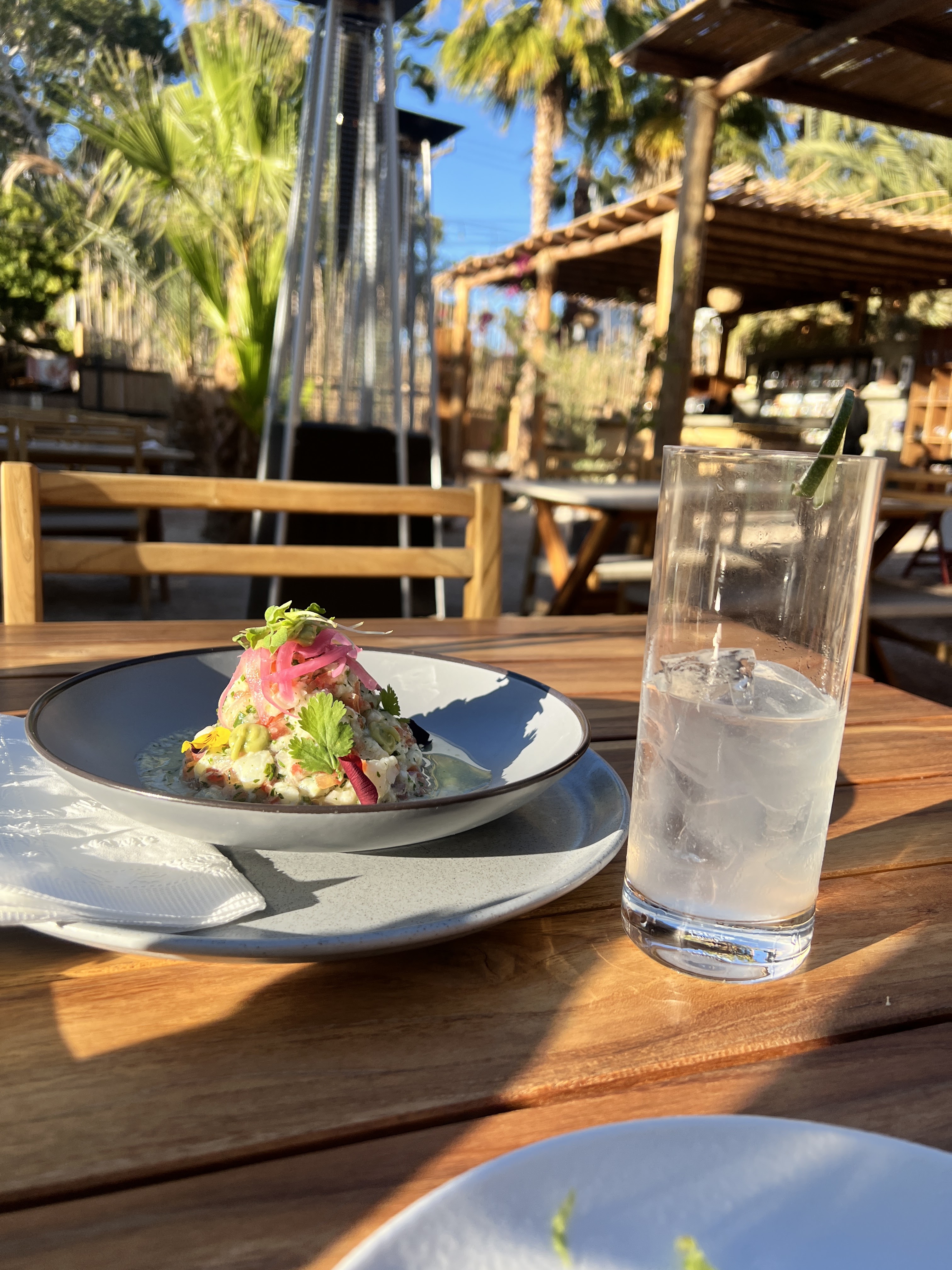 Romanita Baja Kitchen image 3