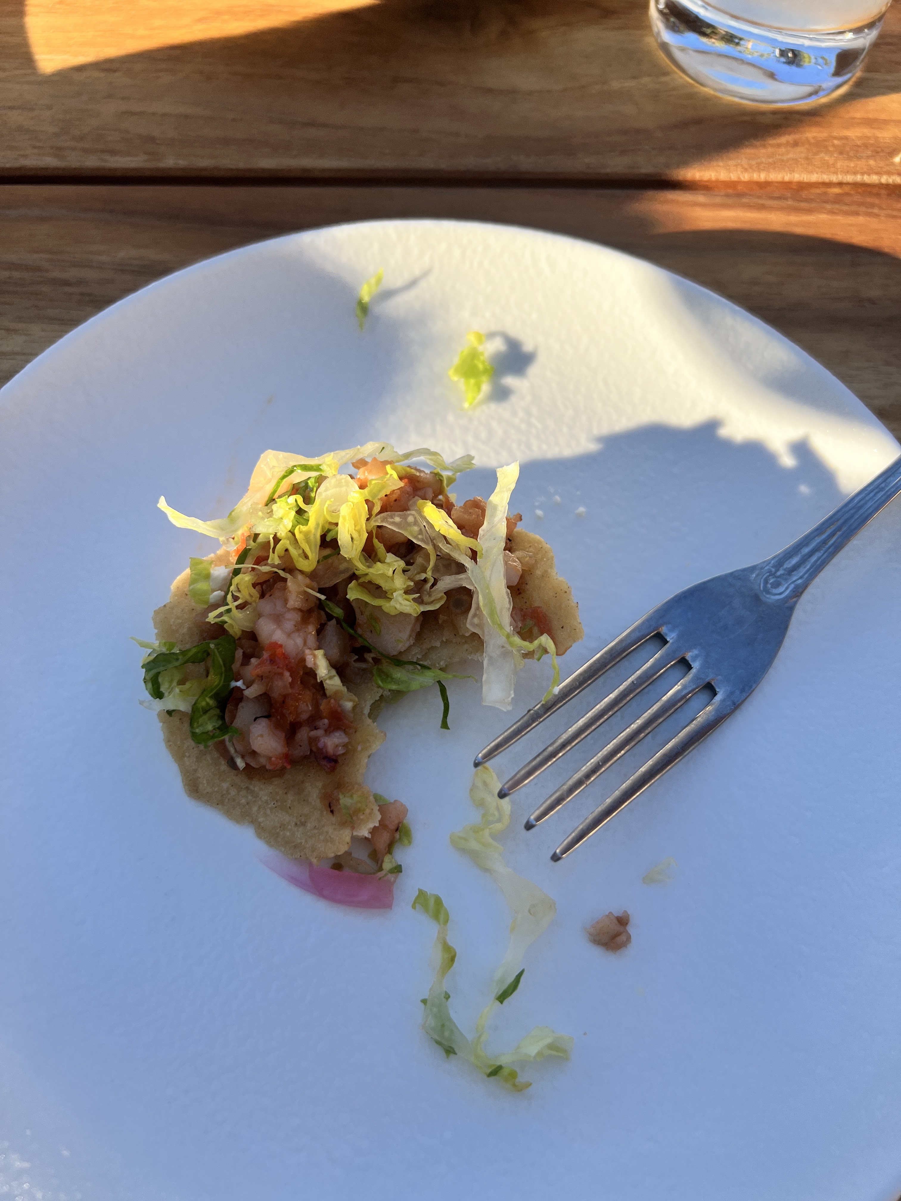 Romanita Baja Kitchen image 5