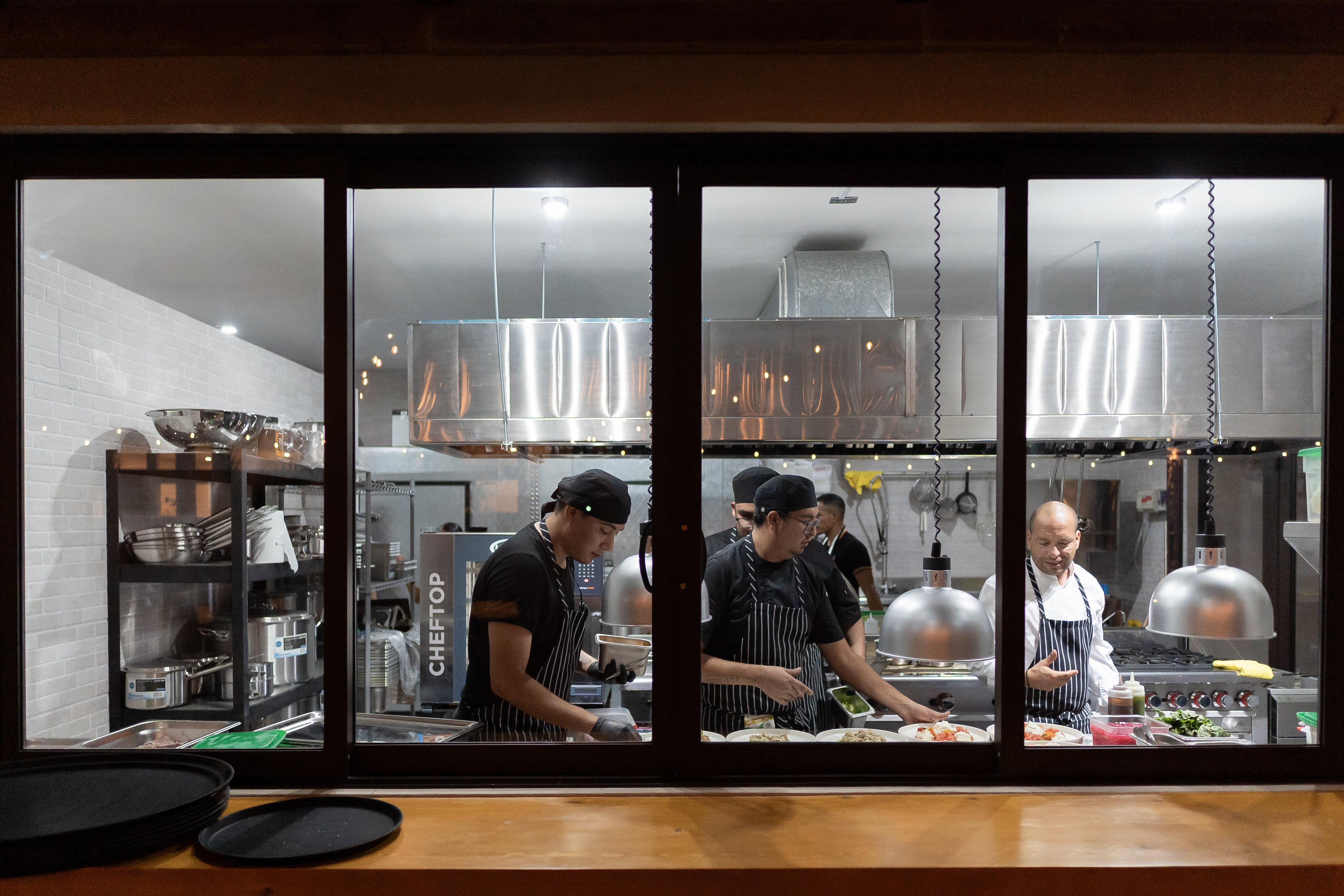 Romanita Baja Kitchen image 6