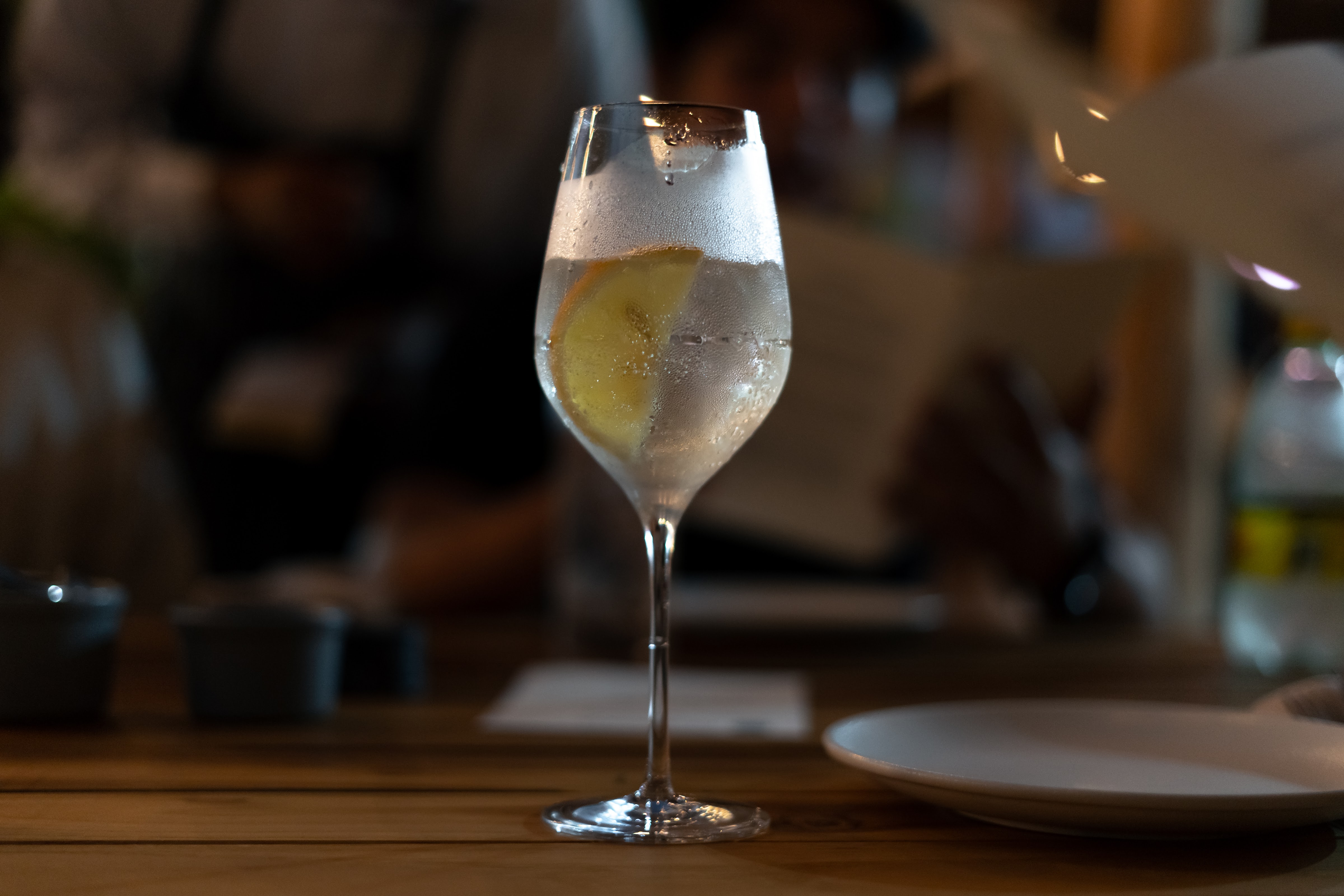 Romanita Baja Kitchen image 7