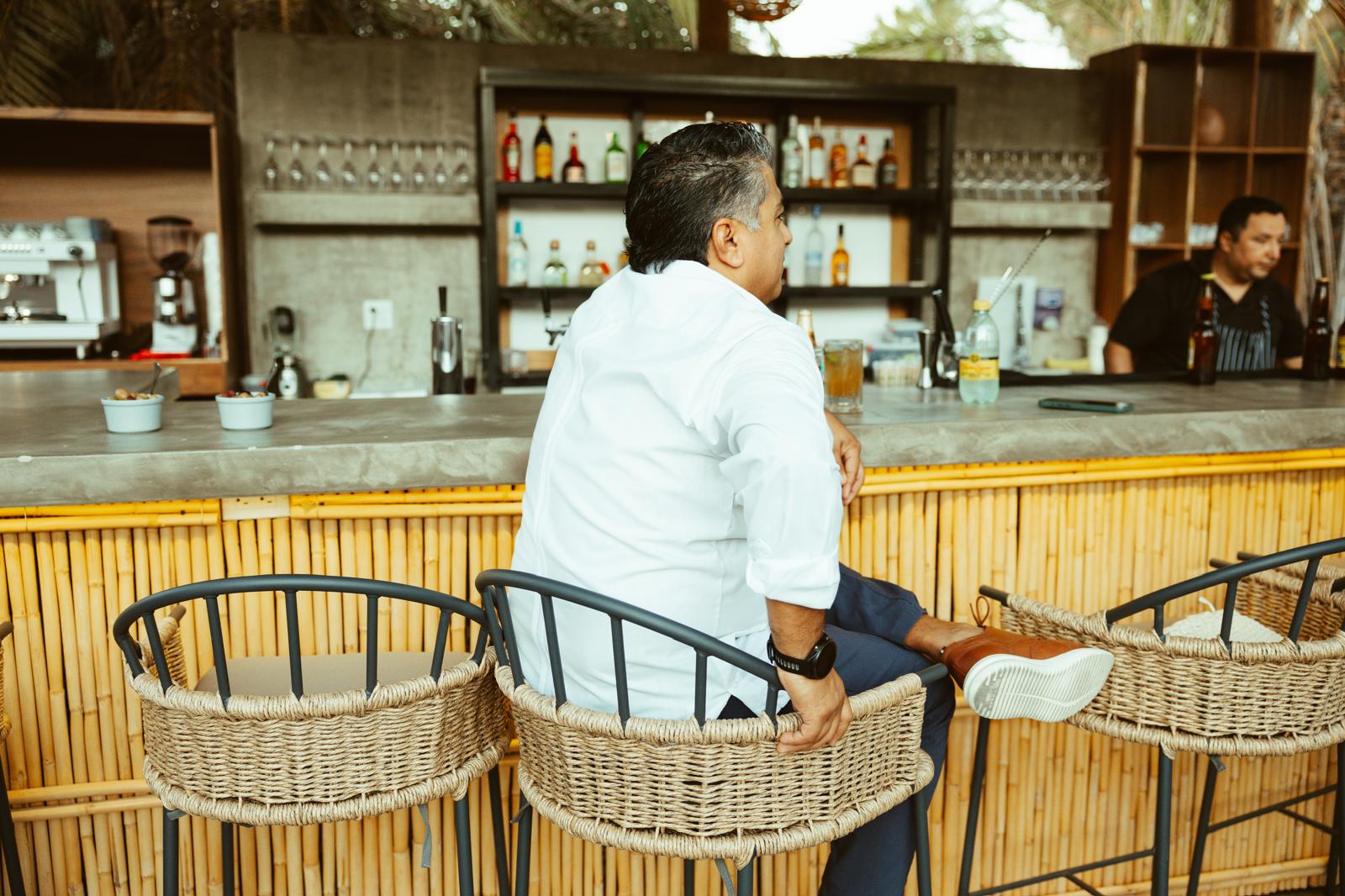 Romanita Baja Kitchen image 8