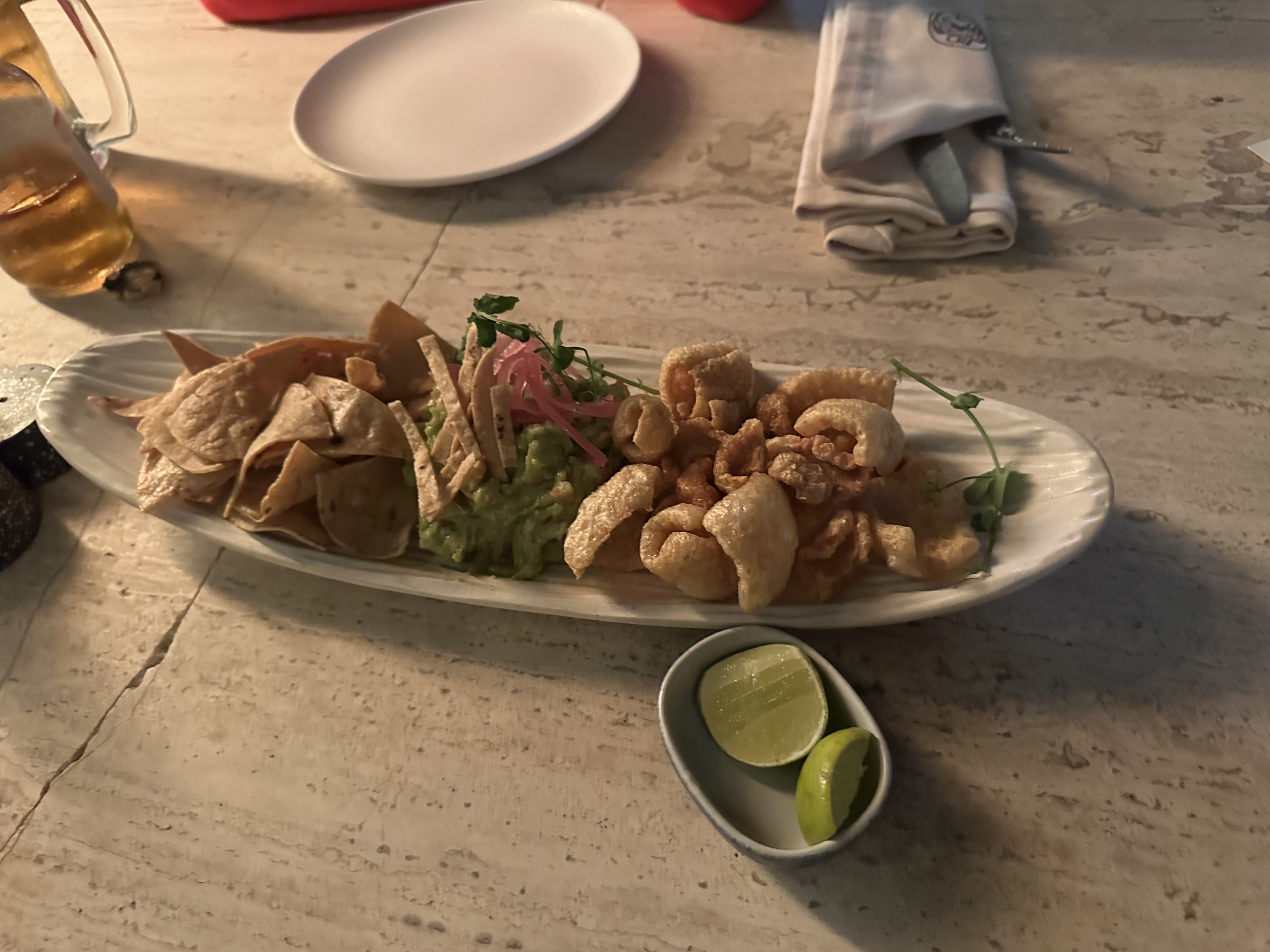 Romanita Baja Kitchen image 10