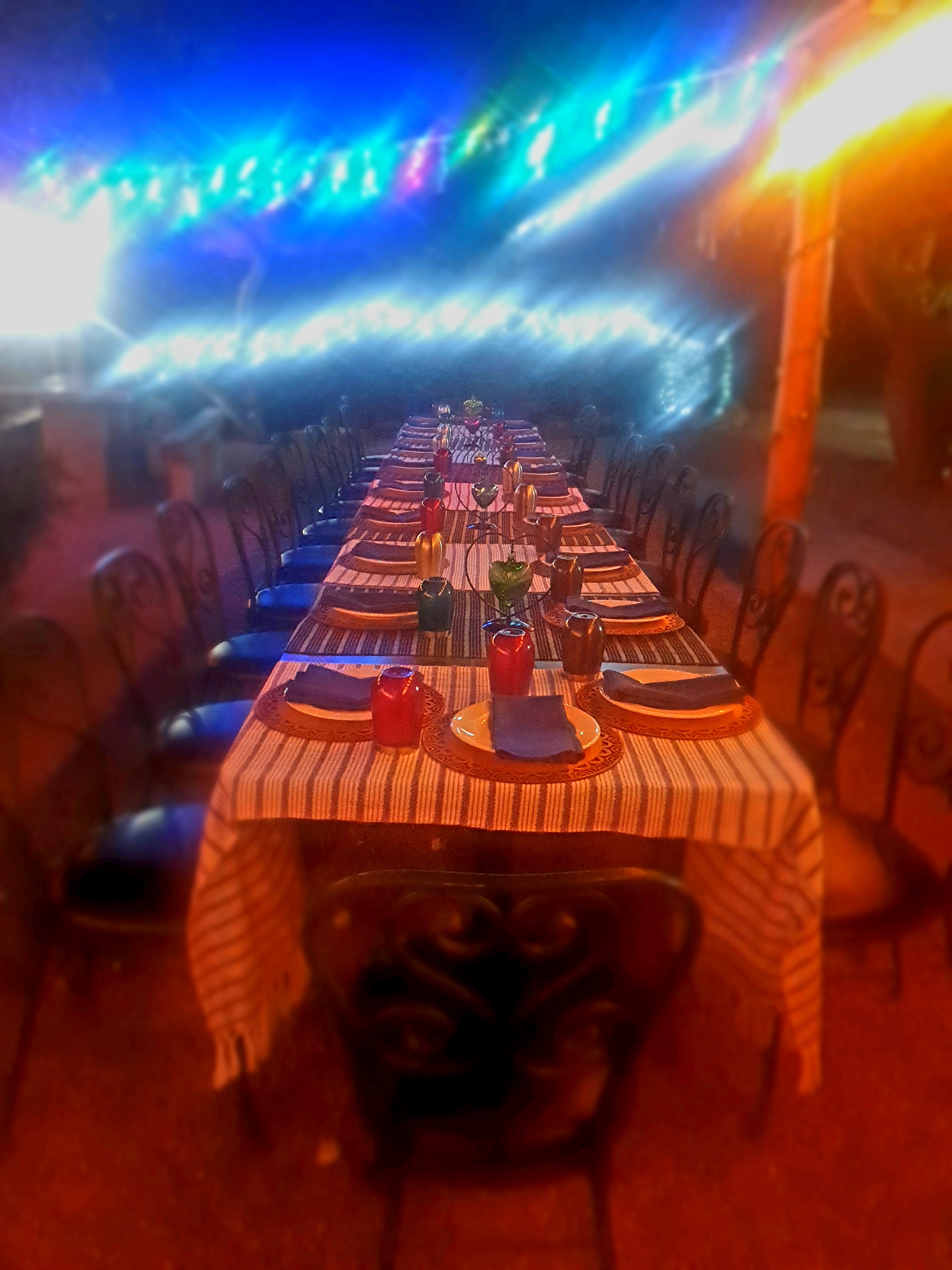 Serrano "Wine, Seafood & Grill" Steakhouse image 1