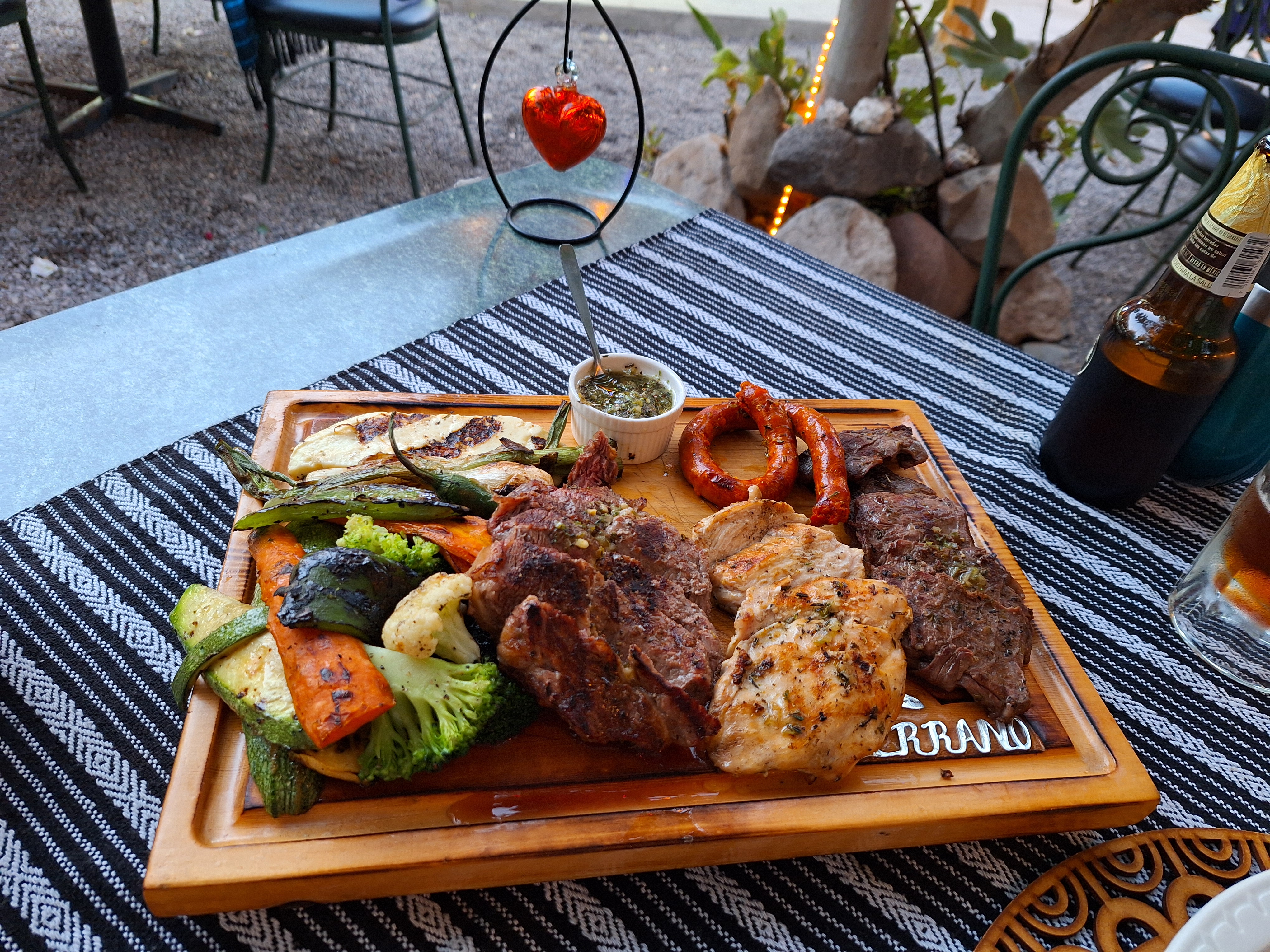 Serrano "Wine, Seafood & Grill" Steakhouse image 5