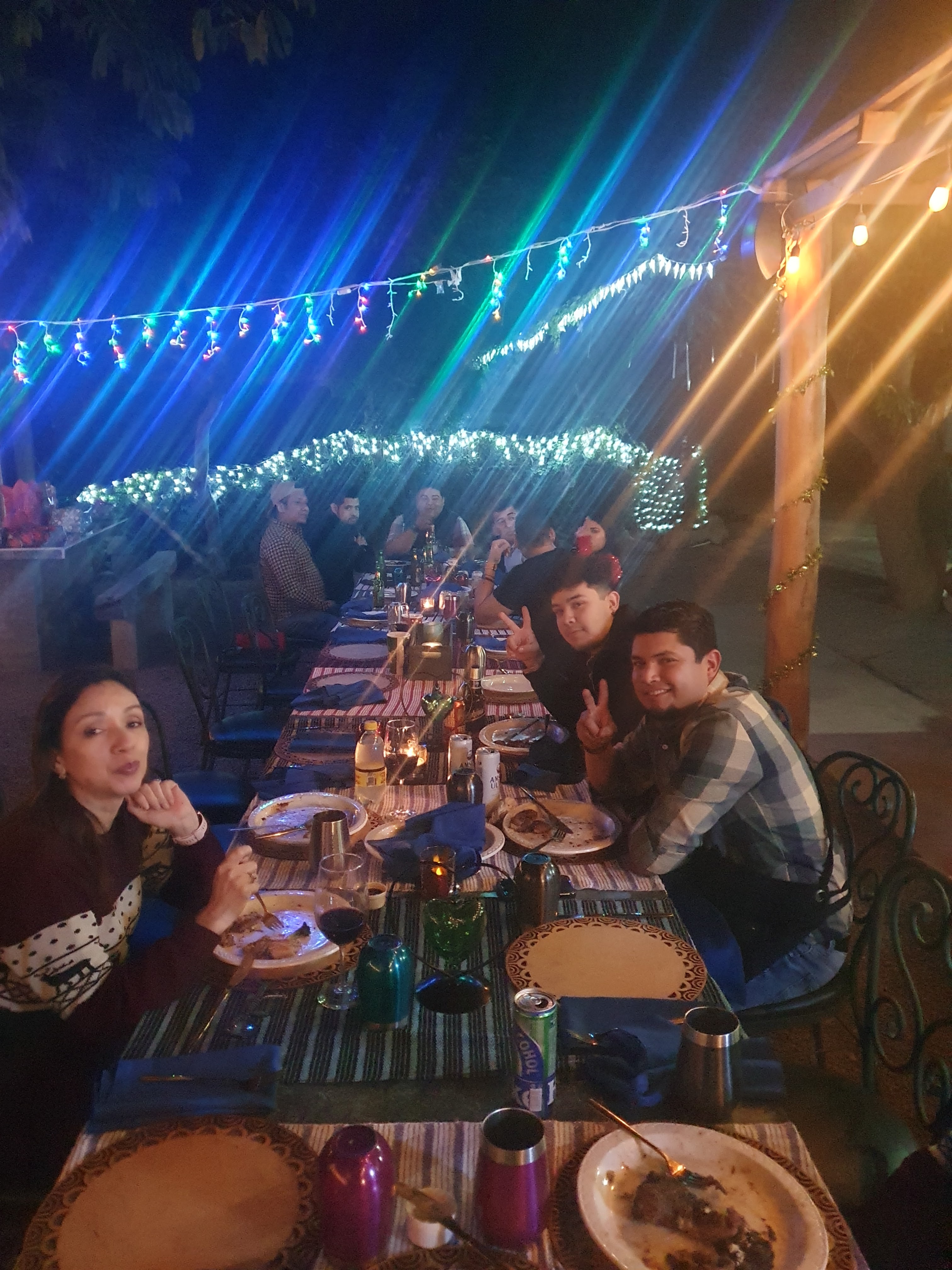 Serrano "Wine, Seafood & Grill" Steakhouse image 7