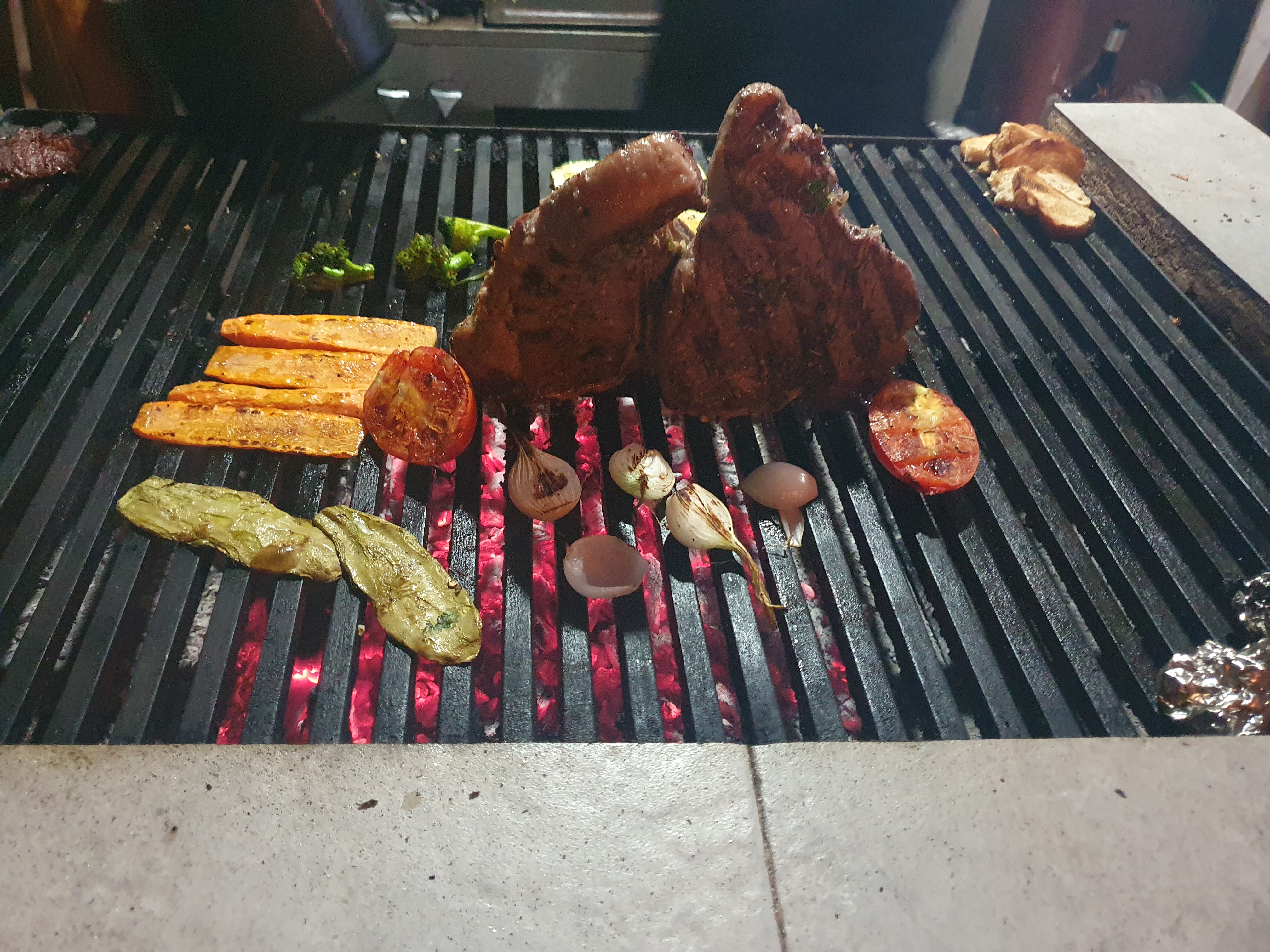 Serrano "Wine, Seafood & Grill" Steakhouse image 8