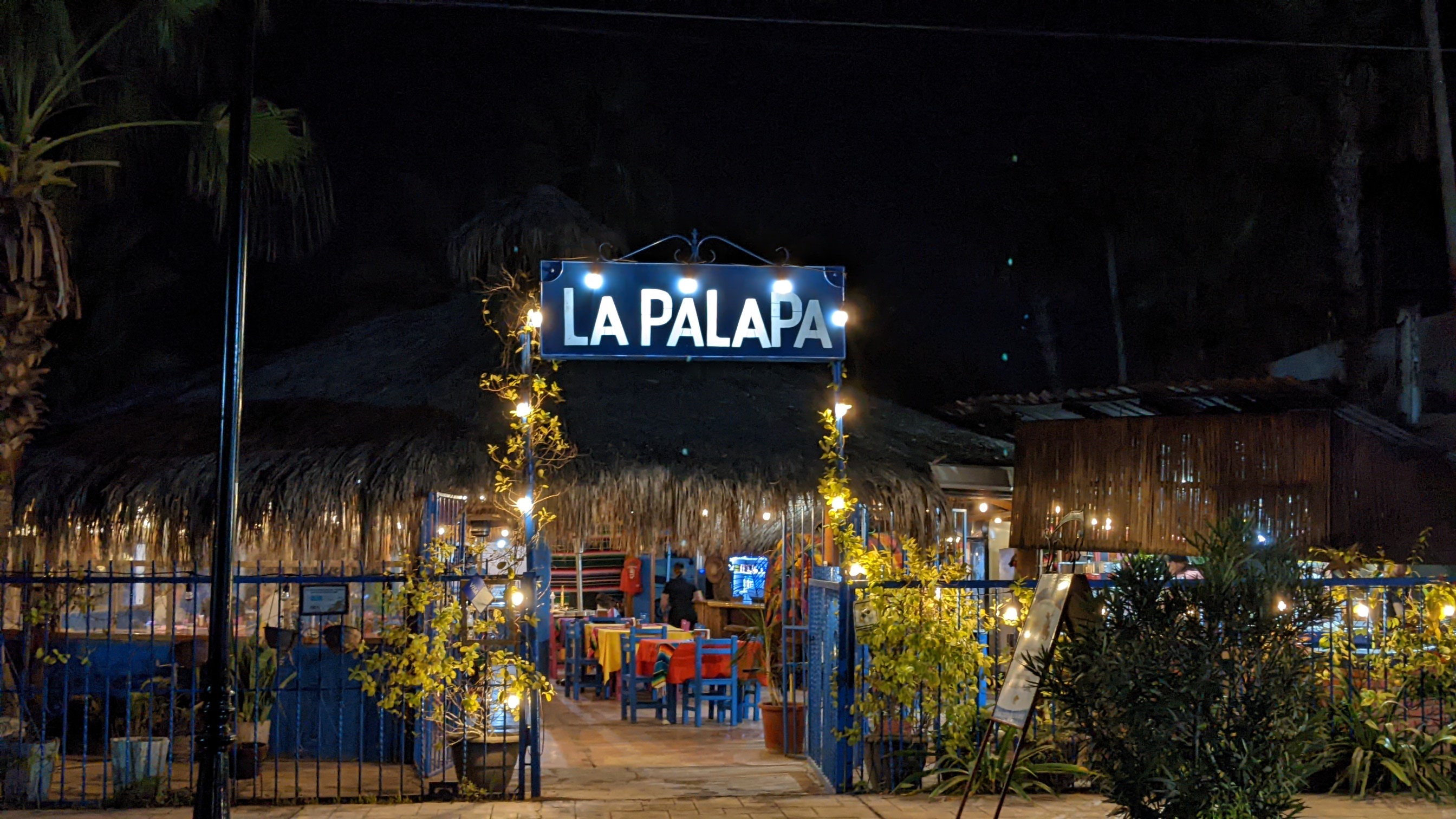 La Palapa Restaurante image 1