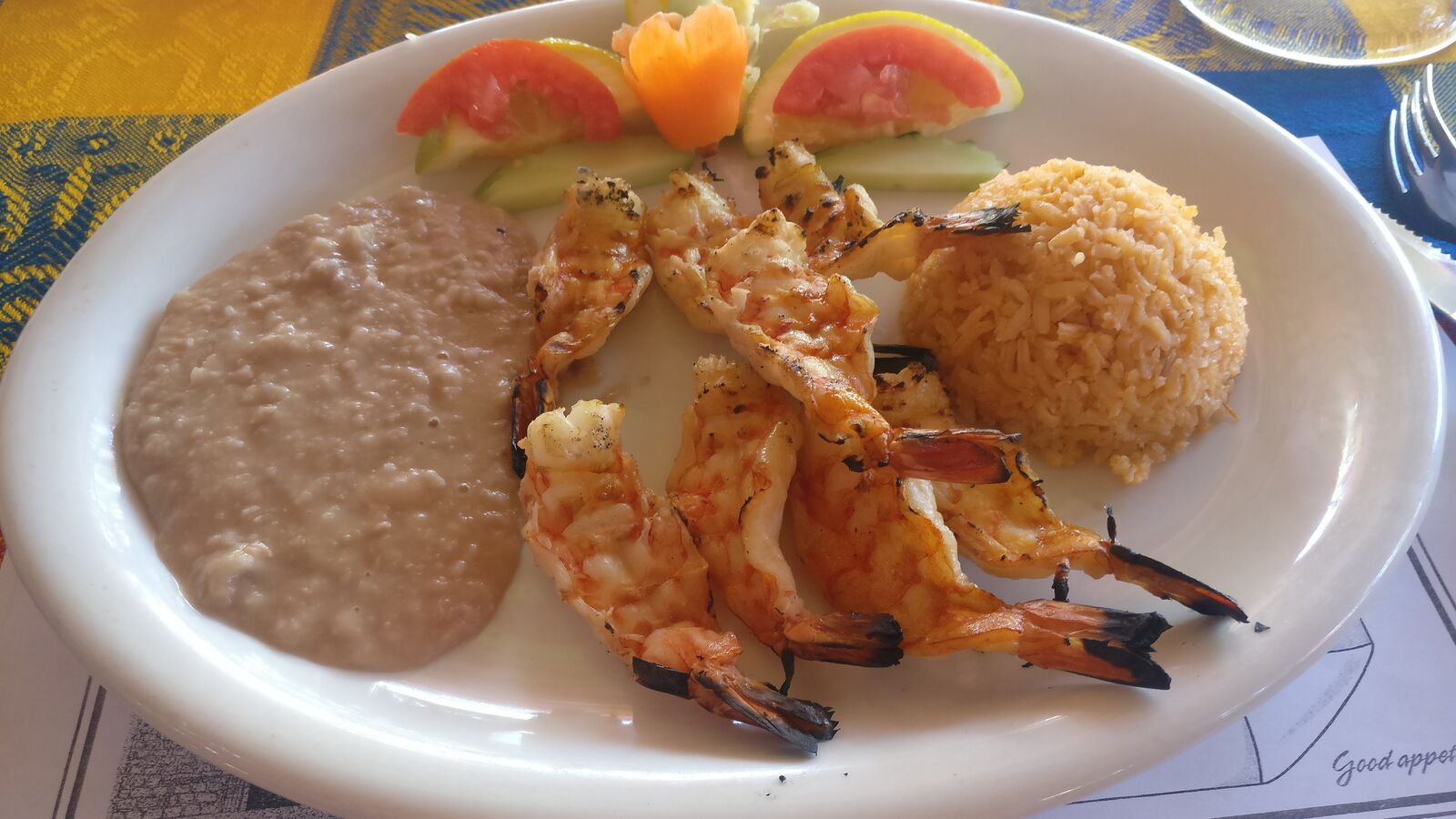 La Palapa Restaurante image 2