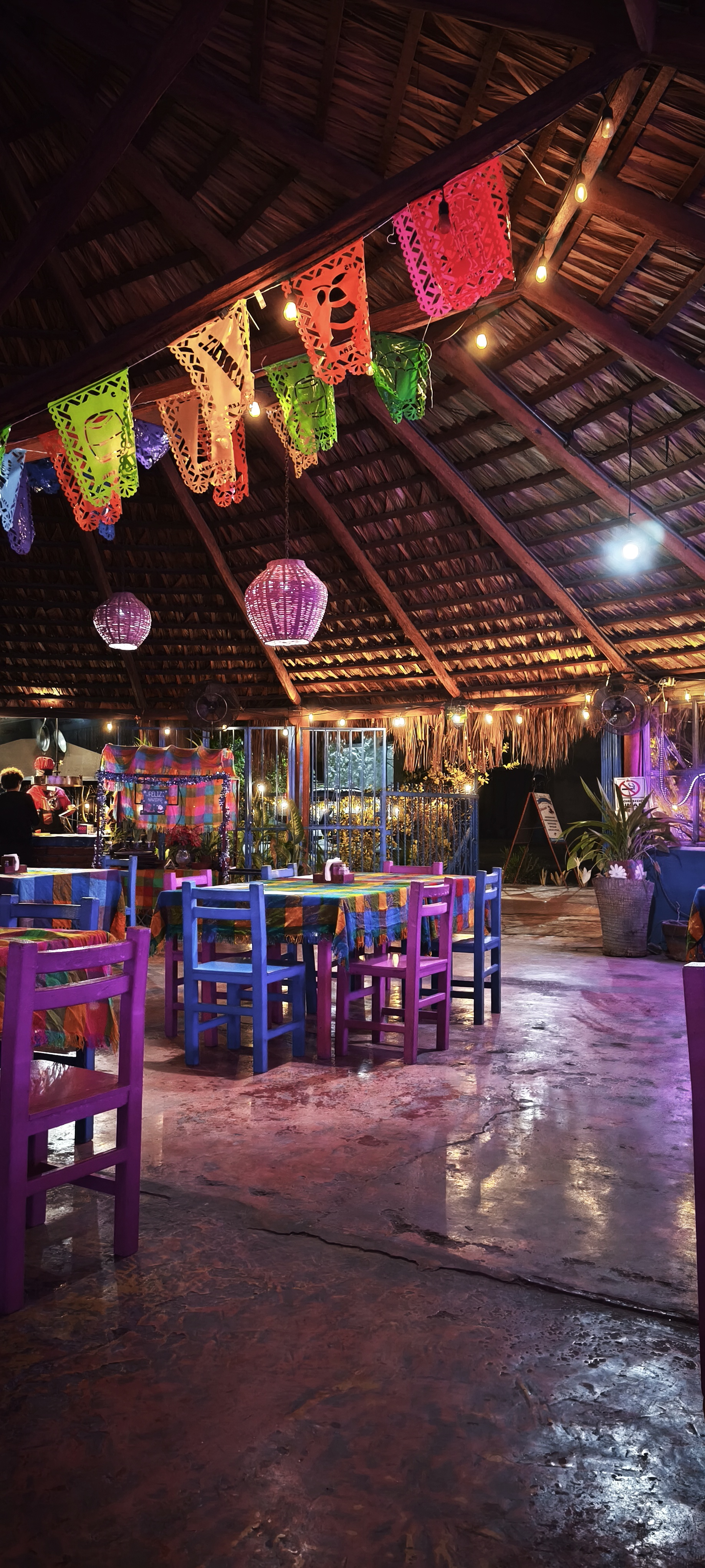 La Palapa Restaurante image 3