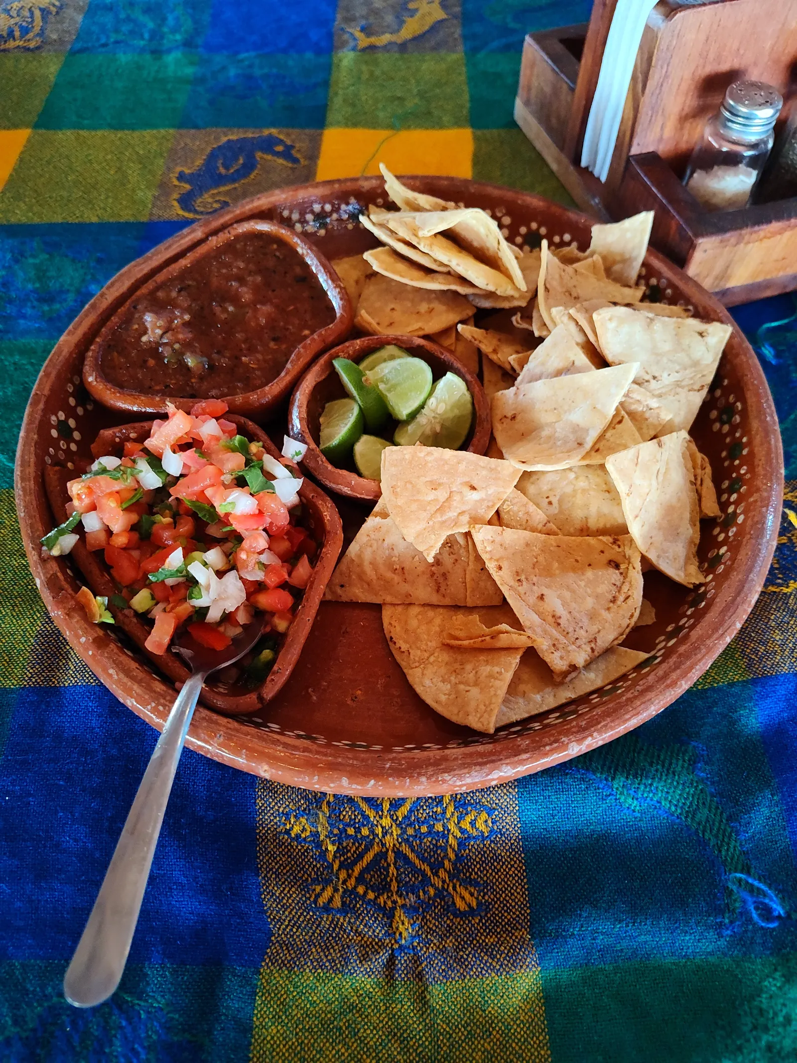 La Palapa Restaurante image 4