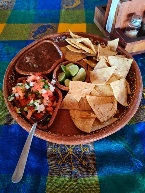 La Palapa Restaurante image 4