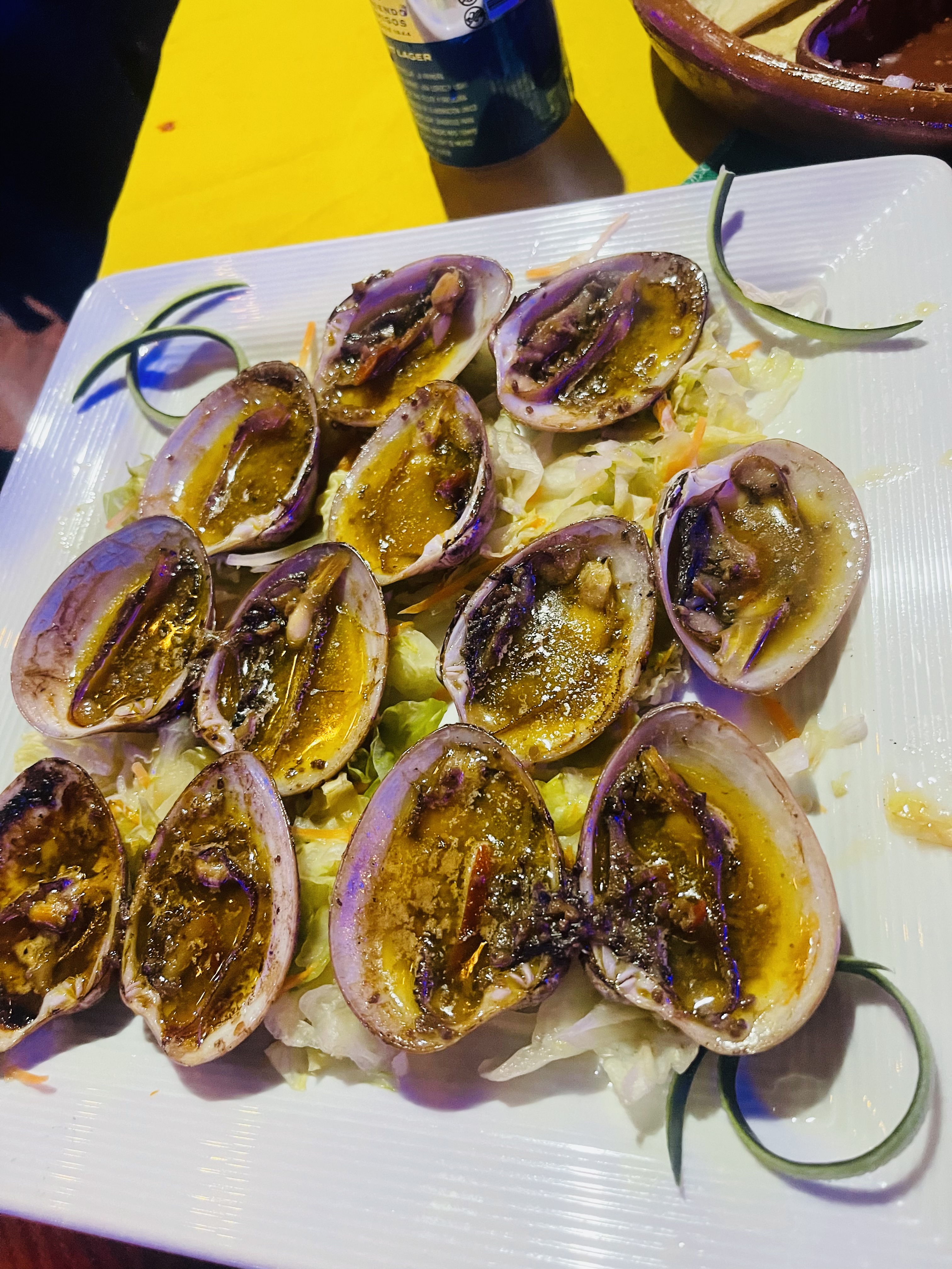 La Palapa Restaurante image 5