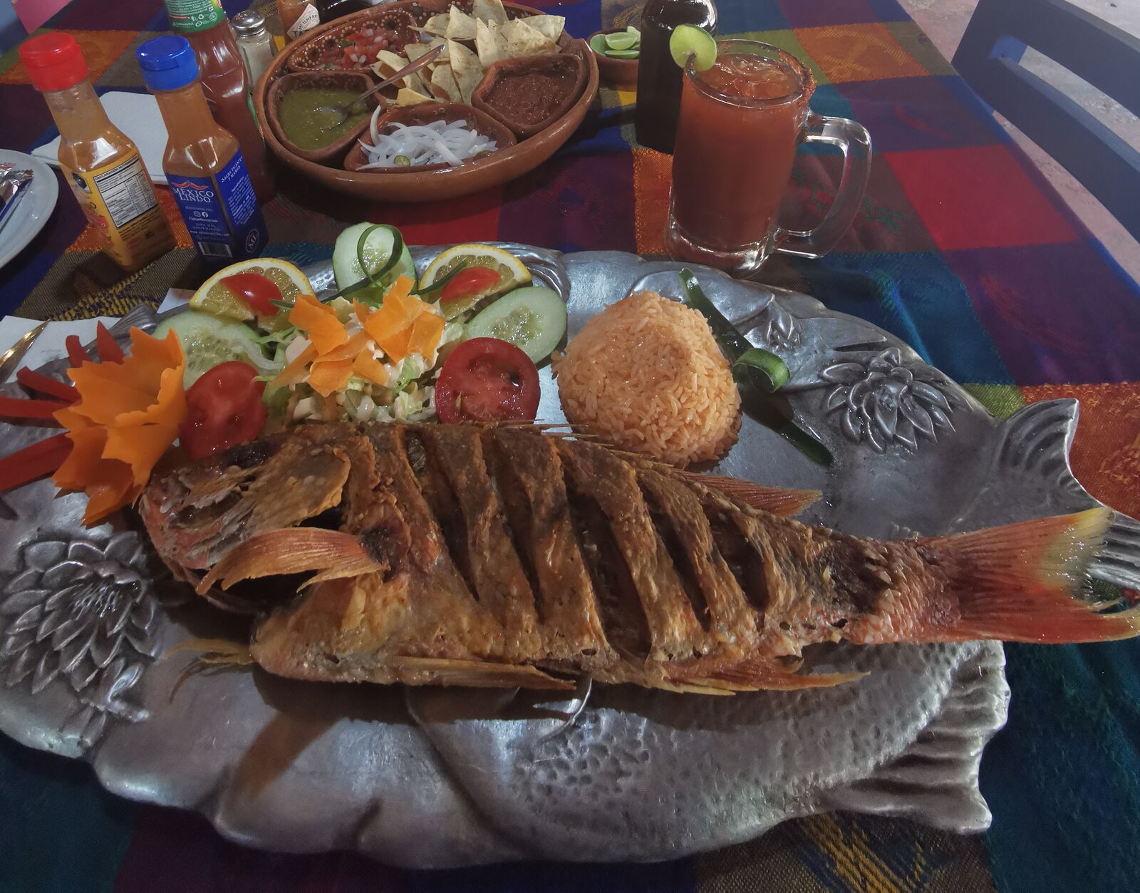 La Palapa Restaurante image 6