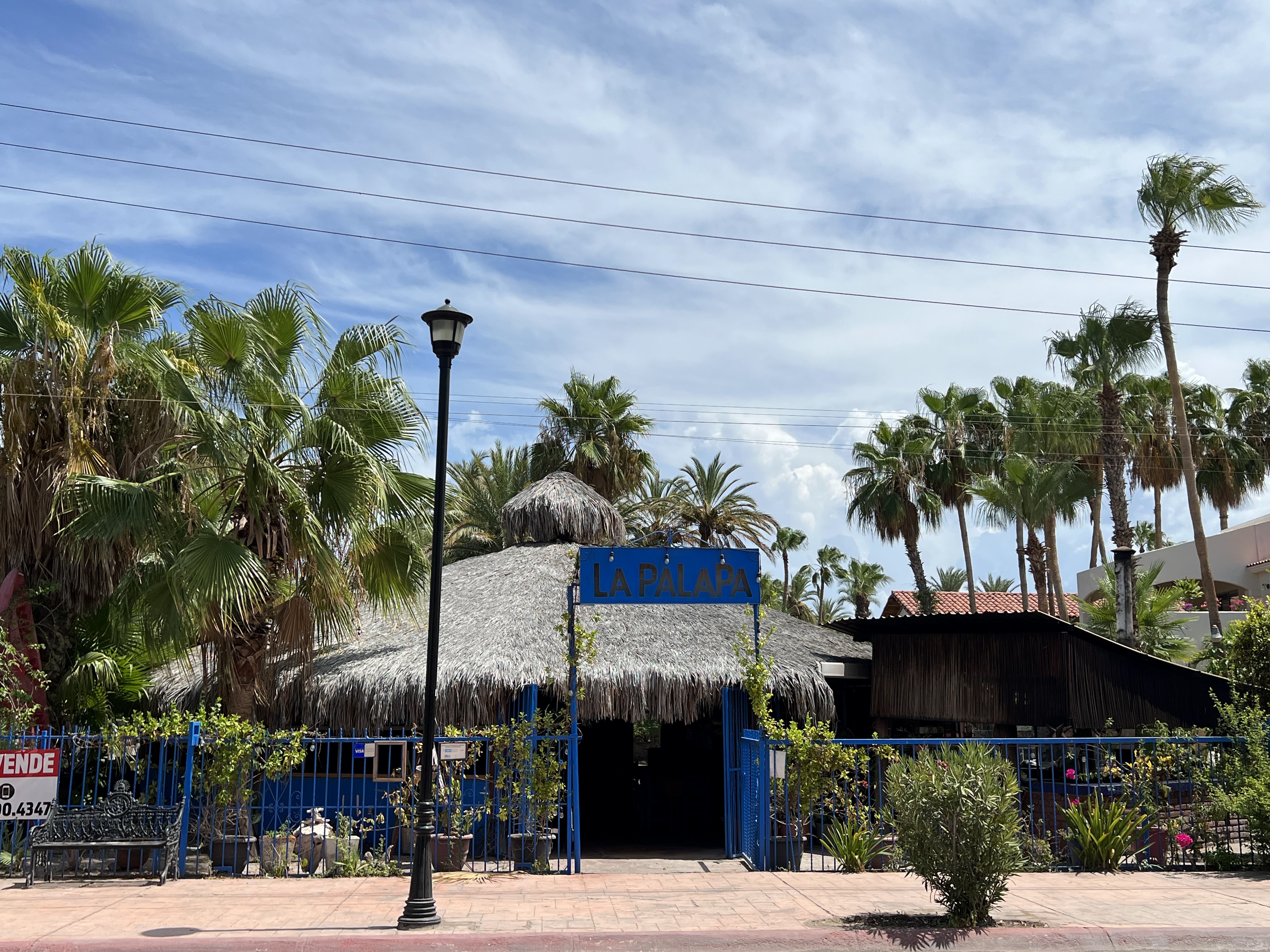 La Palapa Restaurante image 7