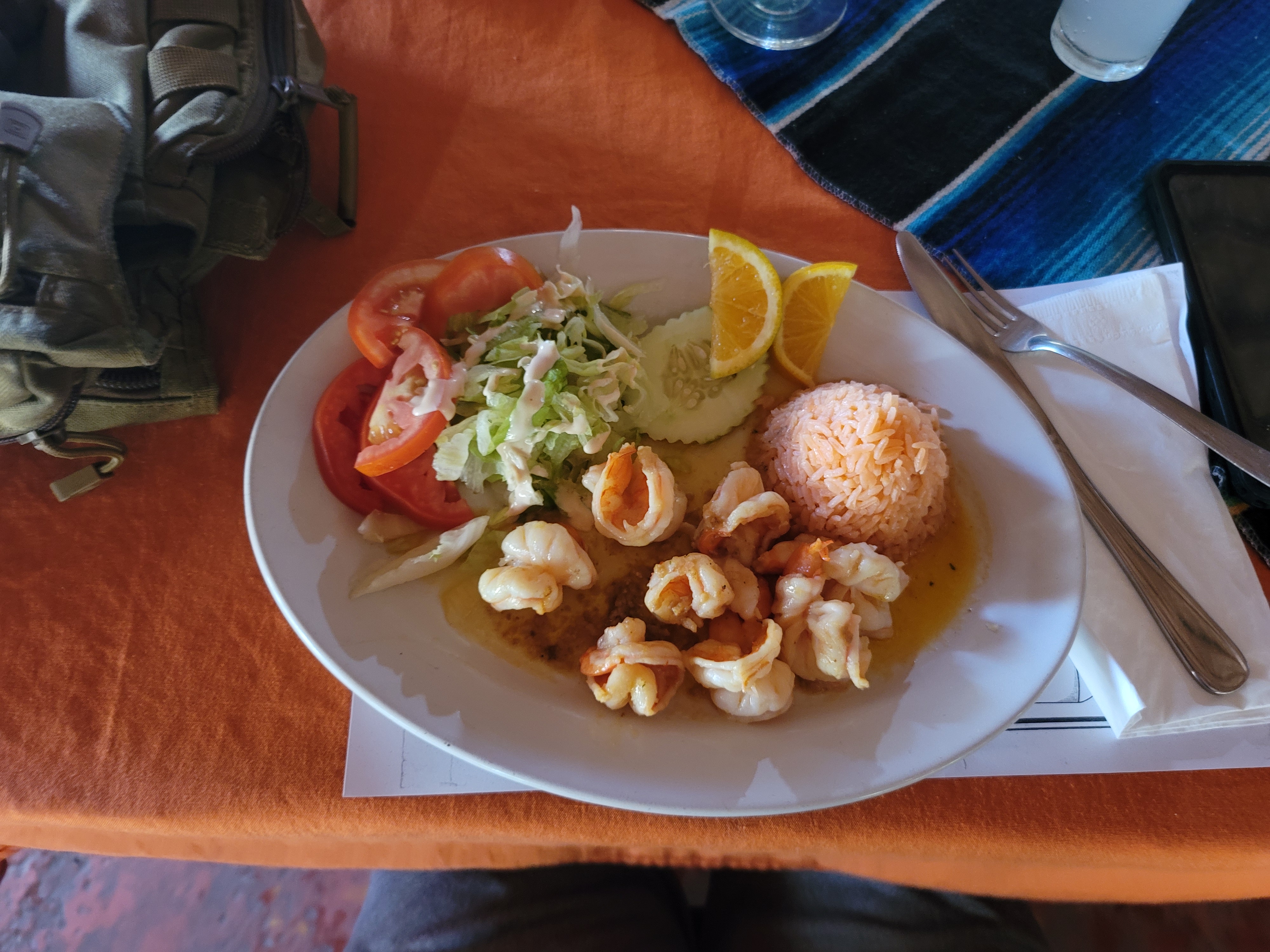 La Palapa Restaurante image 8