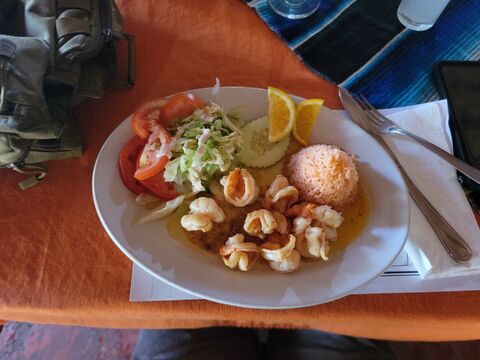 La Palapa Restaurante image 8