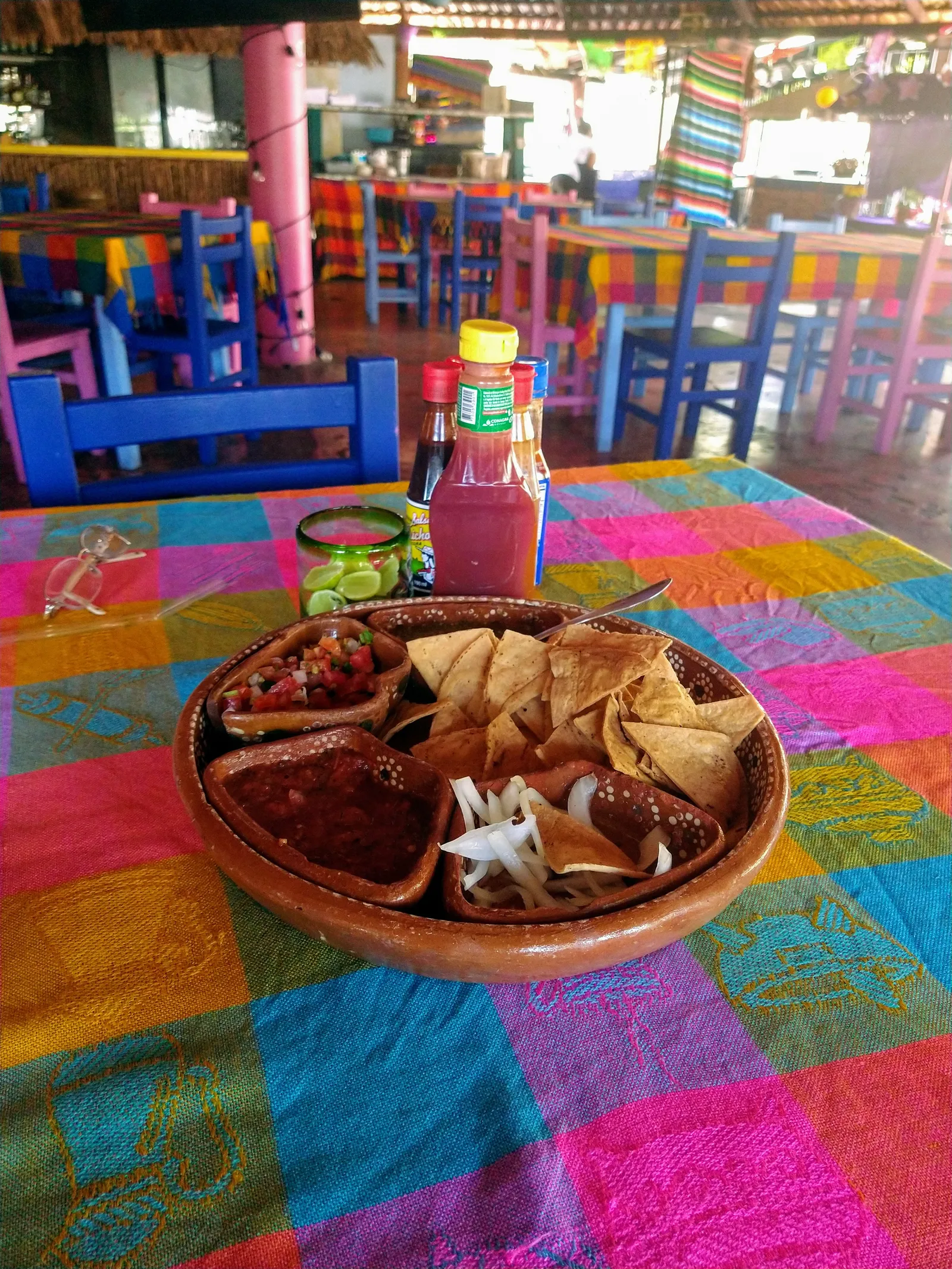 La Palapa Restaurante image 9