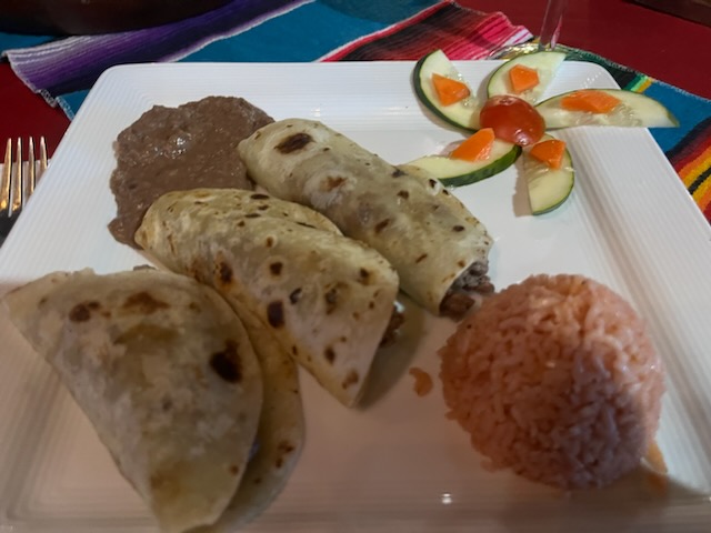 La Palapa Restaurante image 10