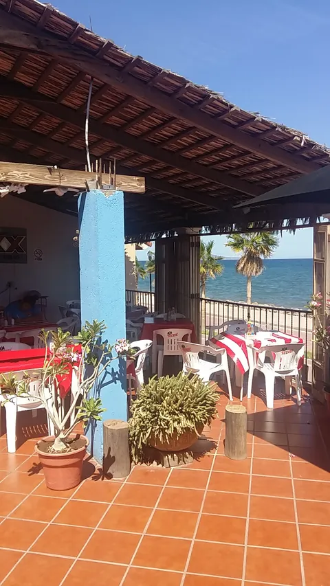 El Caloron image 1