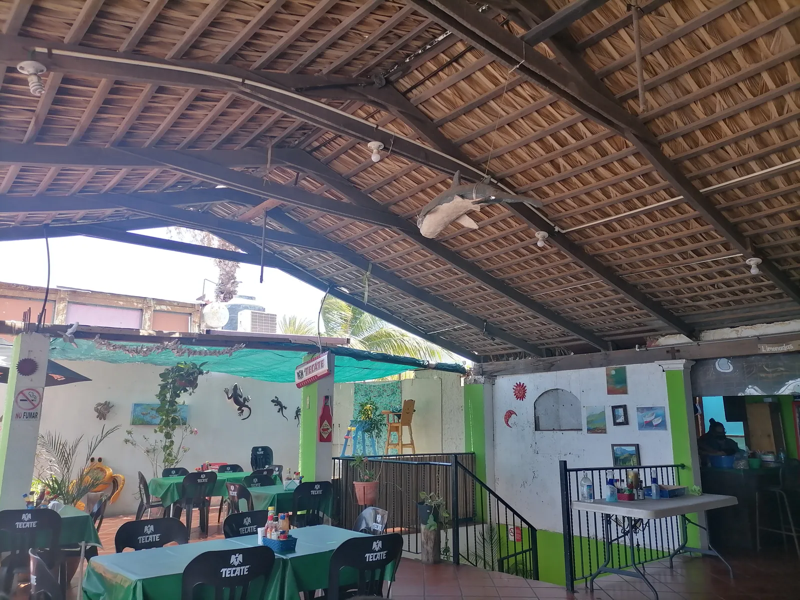 El Caloron image 6