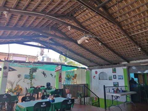 El Caloron image 6
