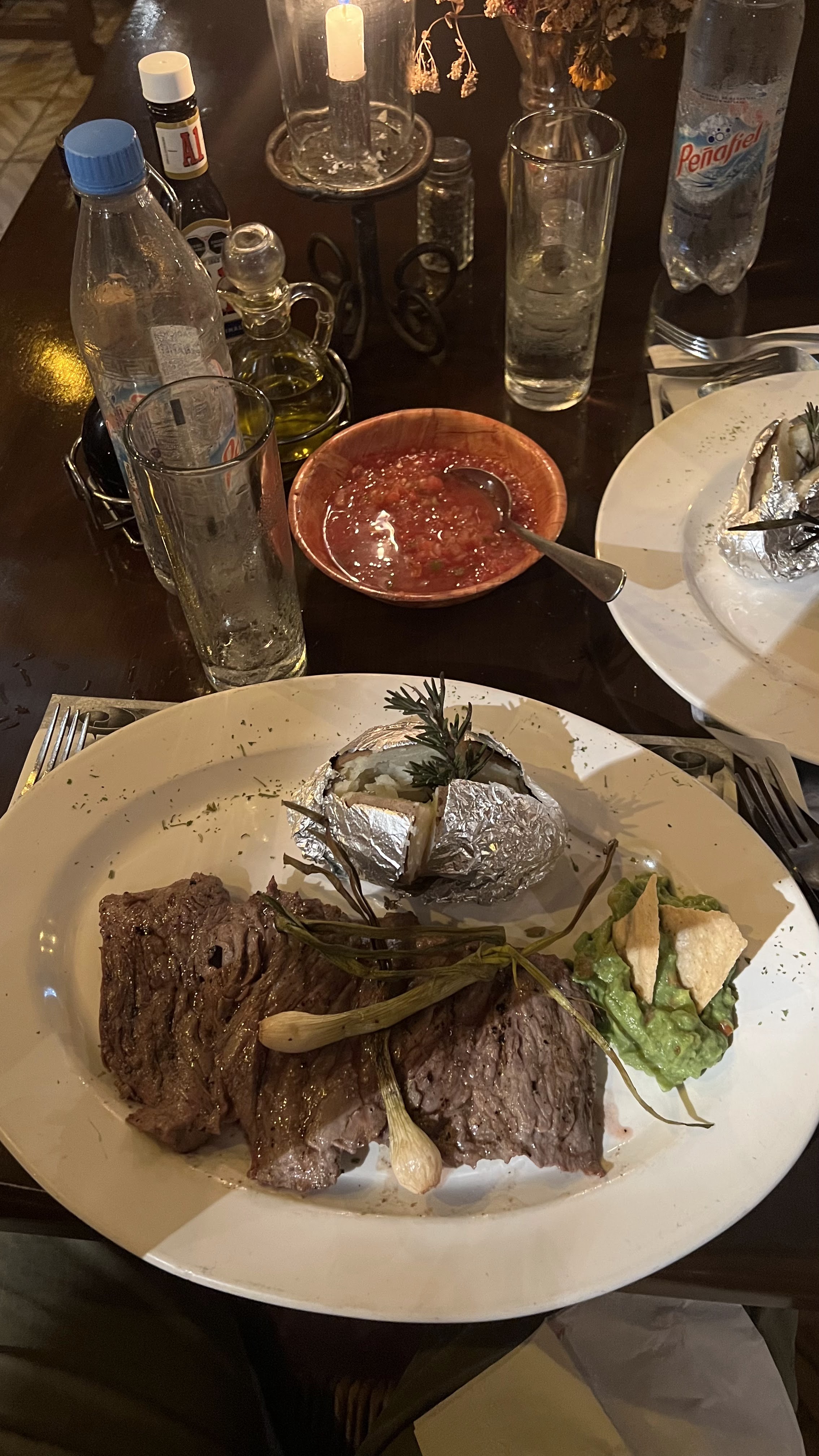 Domingo's steak house & sea food image 7