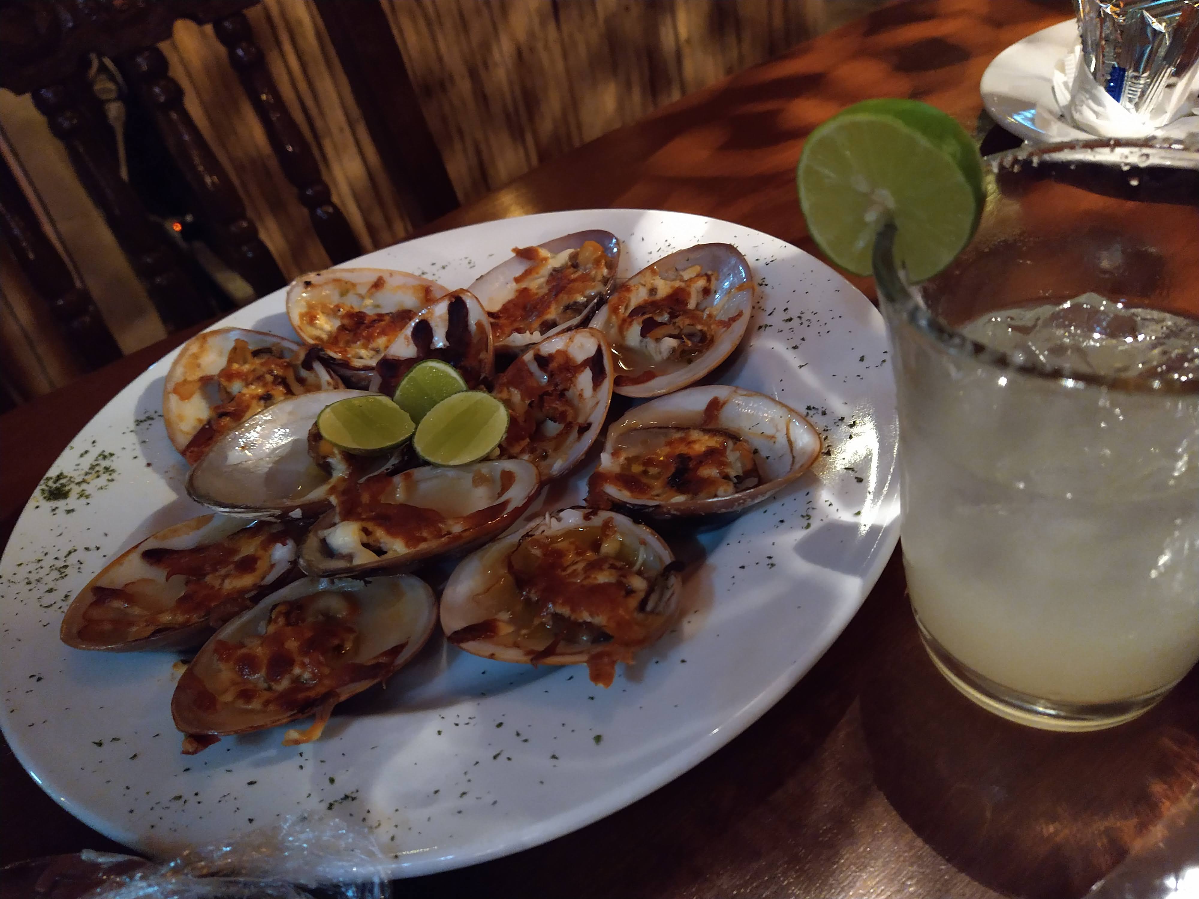 Domingo's steak house & sea food image 8