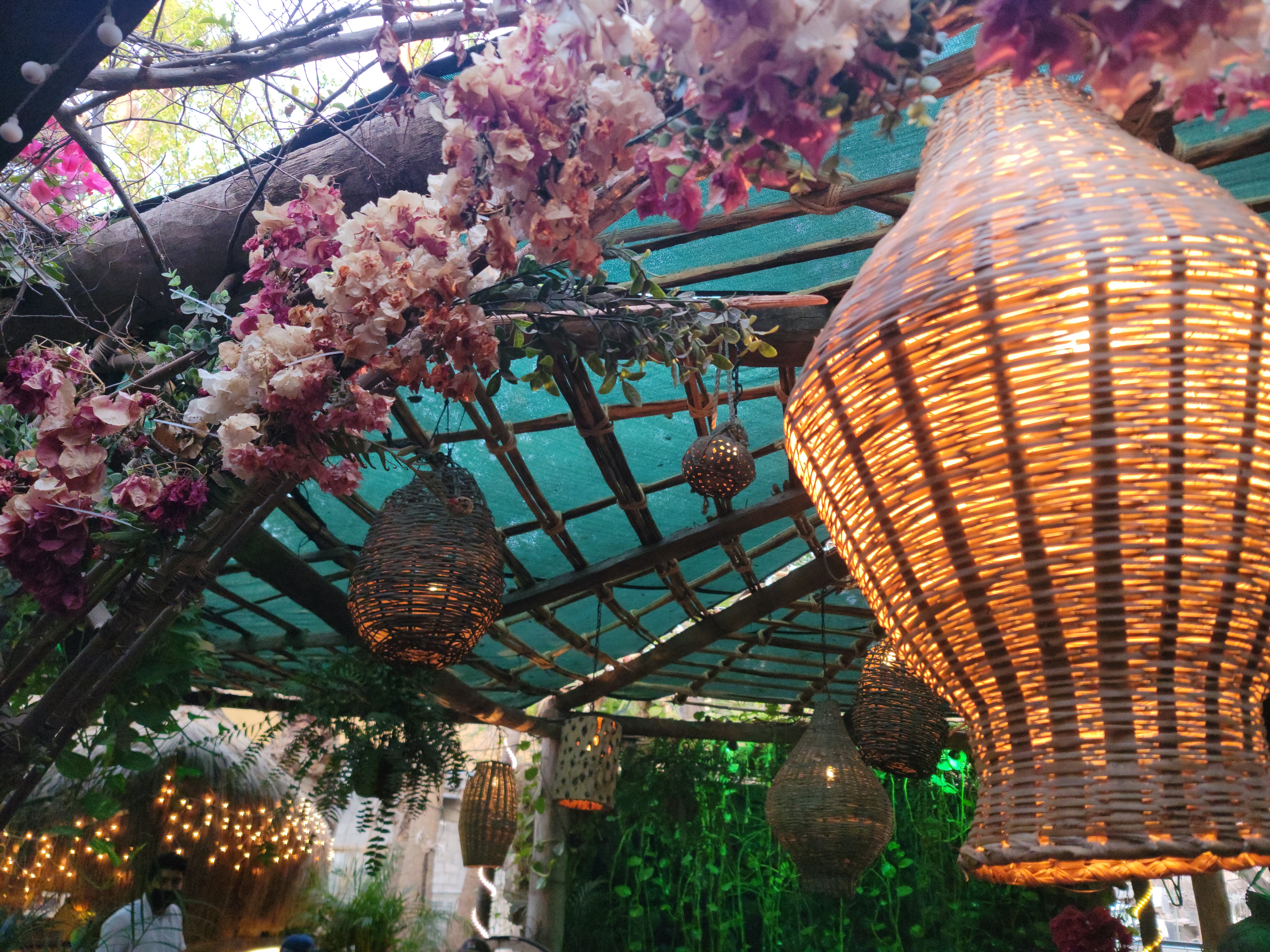 Domingo's steak house & sea food image 10