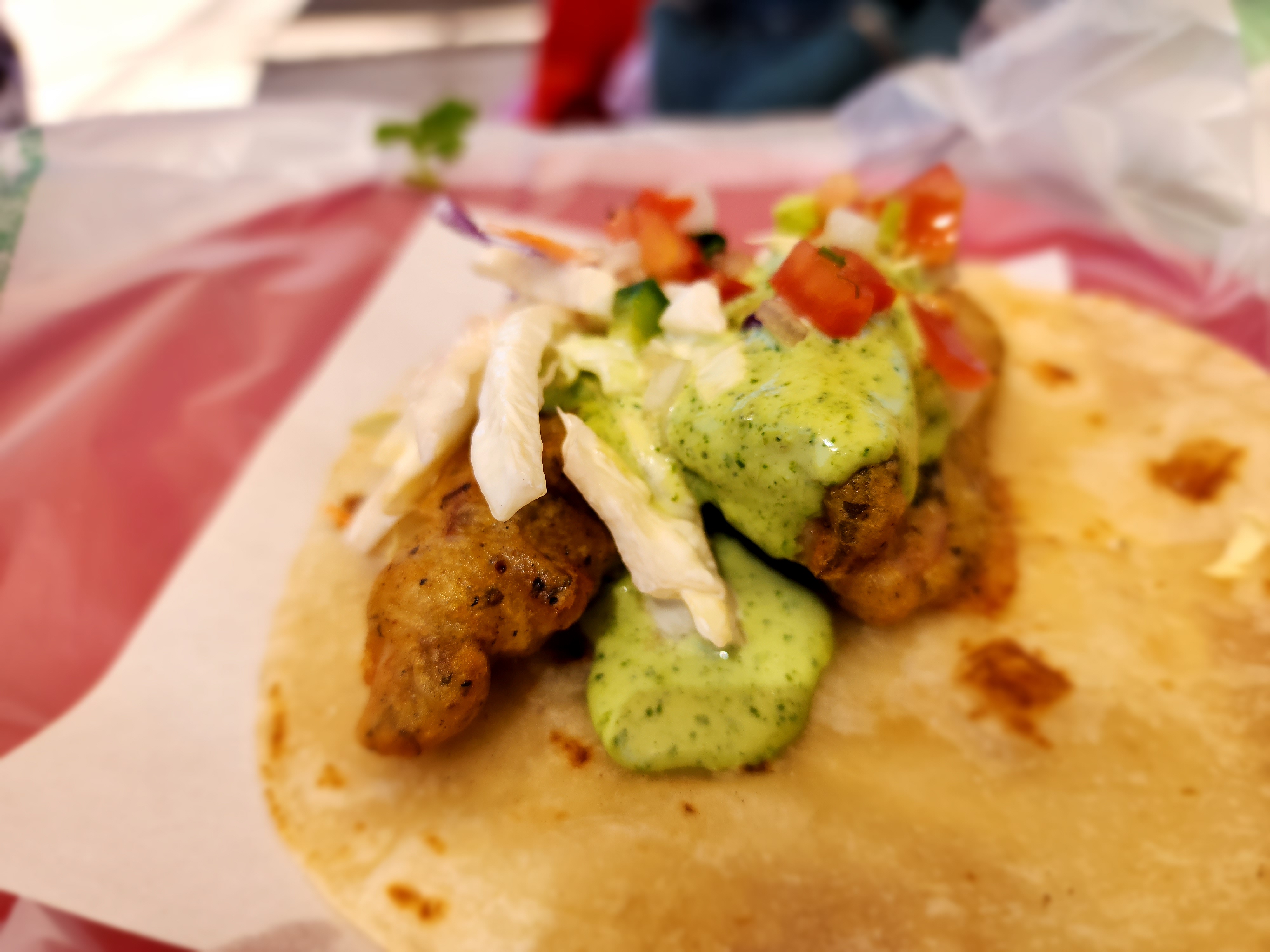 Taqueria El Vikingo image 1