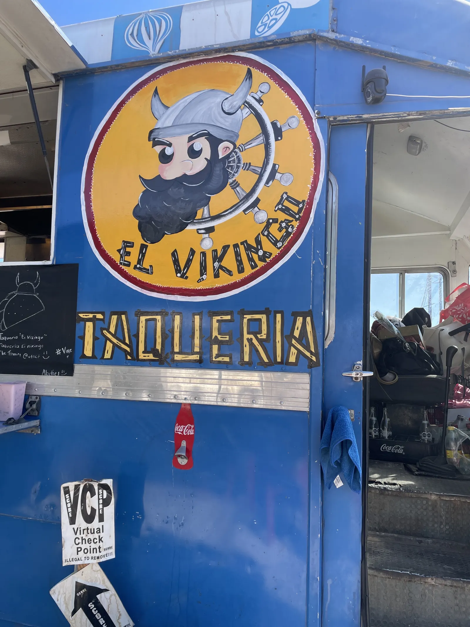 Taqueria El Vikingo image 2