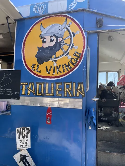 Taqueria El Vikingo image 2