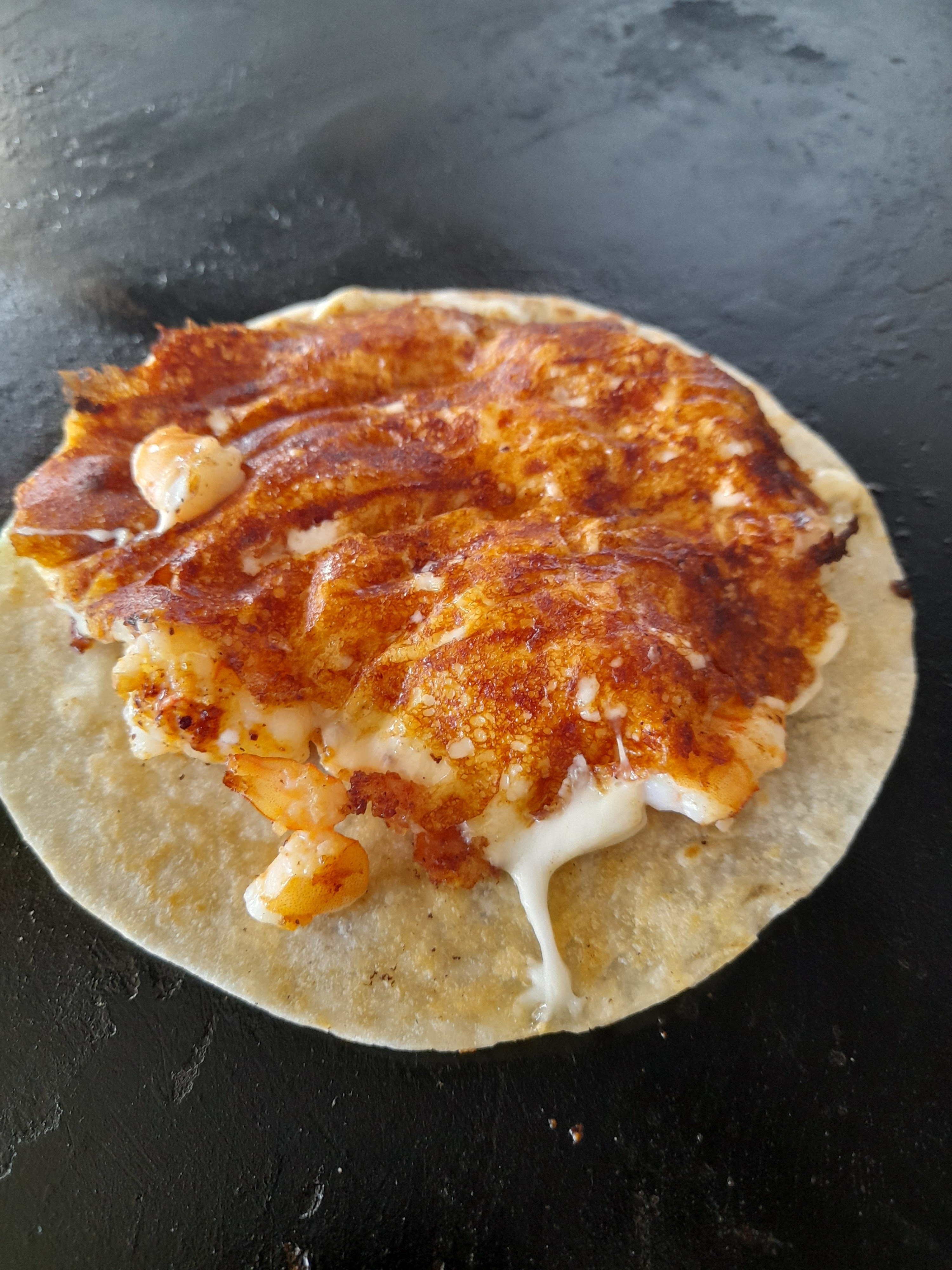 Taqueria El Vikingo image 3