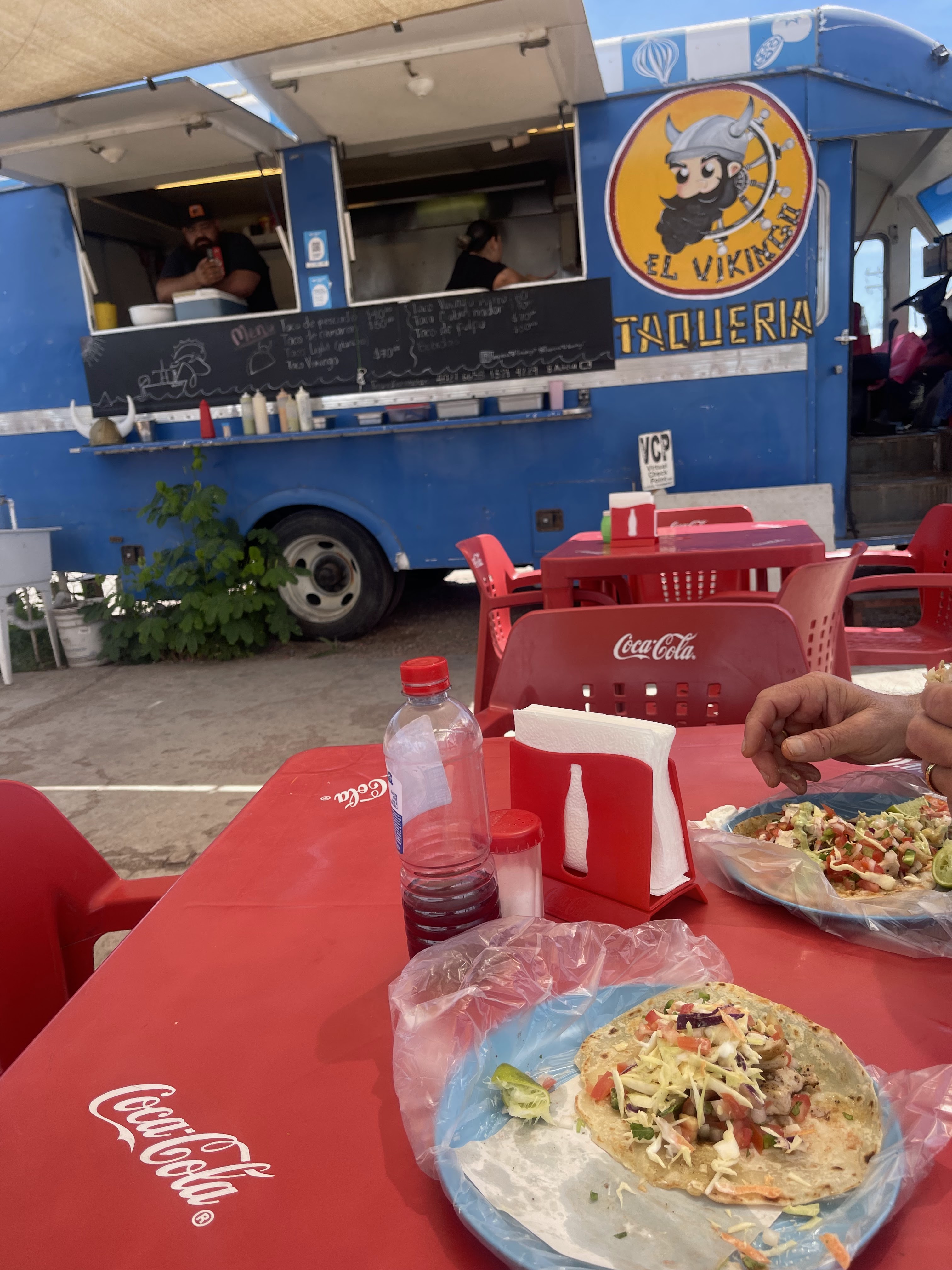 Taqueria El Vikingo image 4