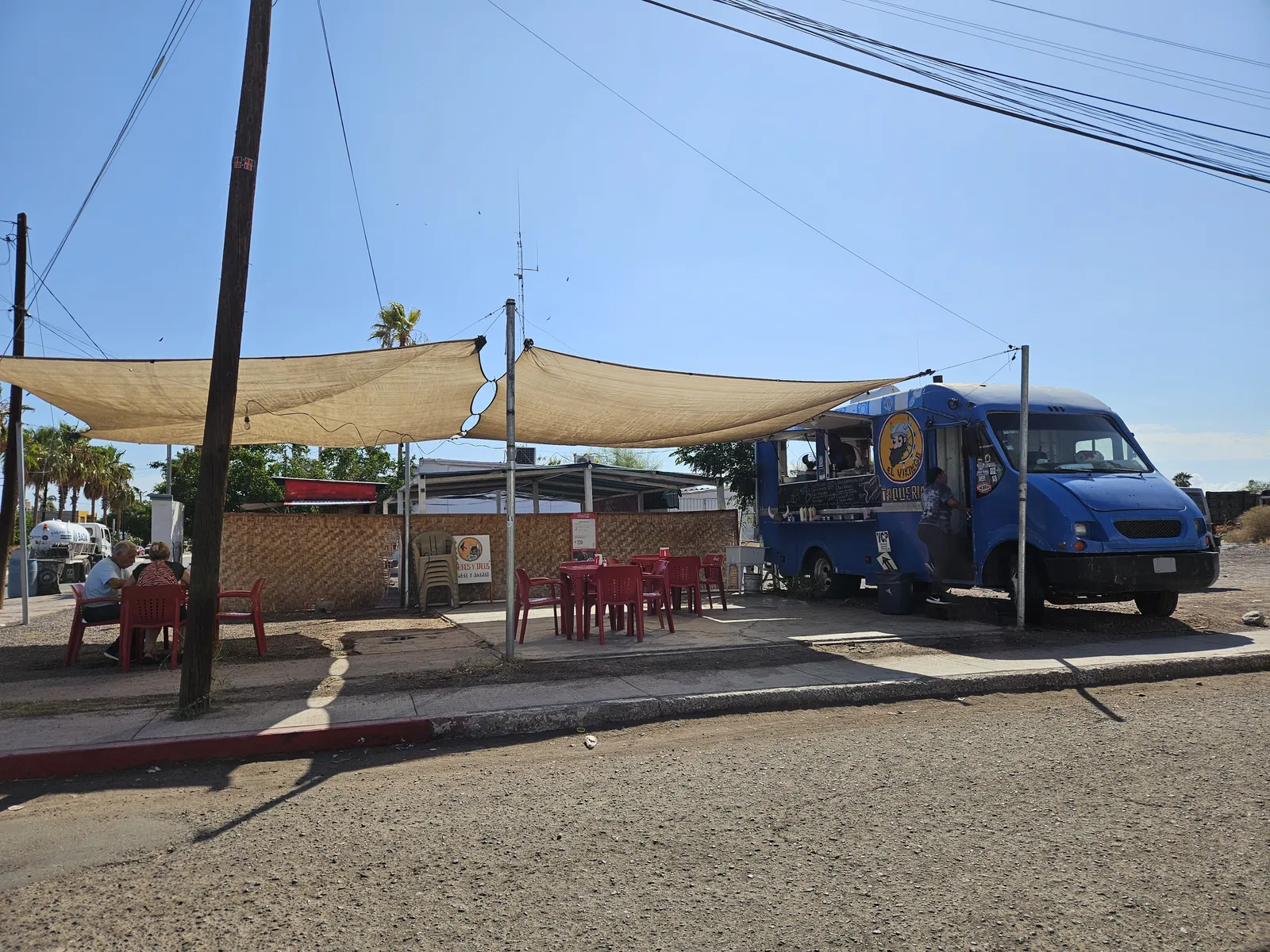 Taqueria El Vikingo image 5