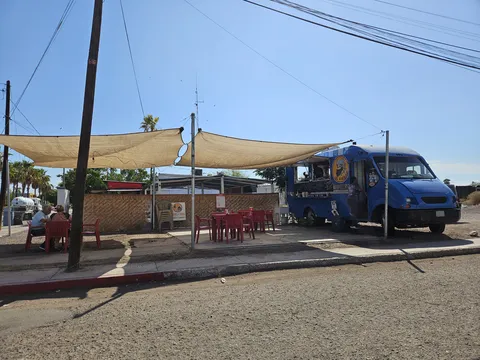 Taqueria El Vikingo image 5