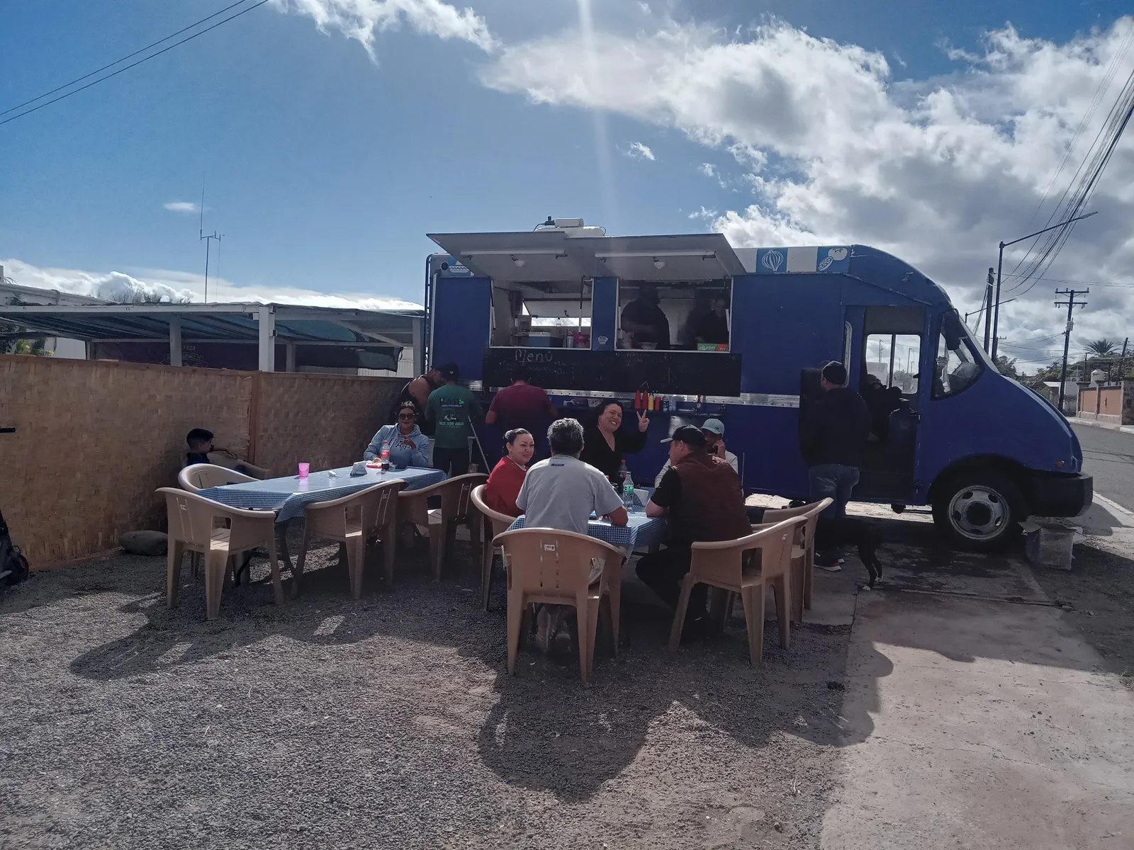 Taqueria El Vikingo image 6