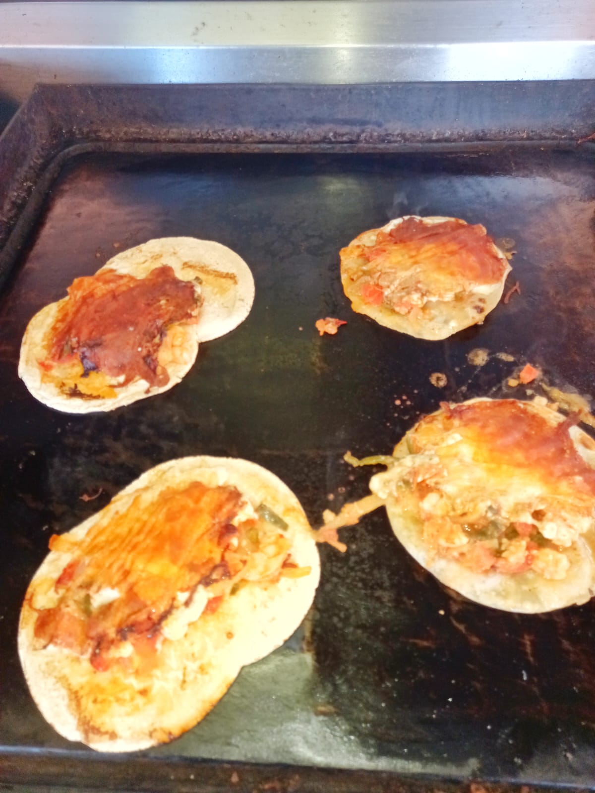 Taqueria El Vikingo image 8