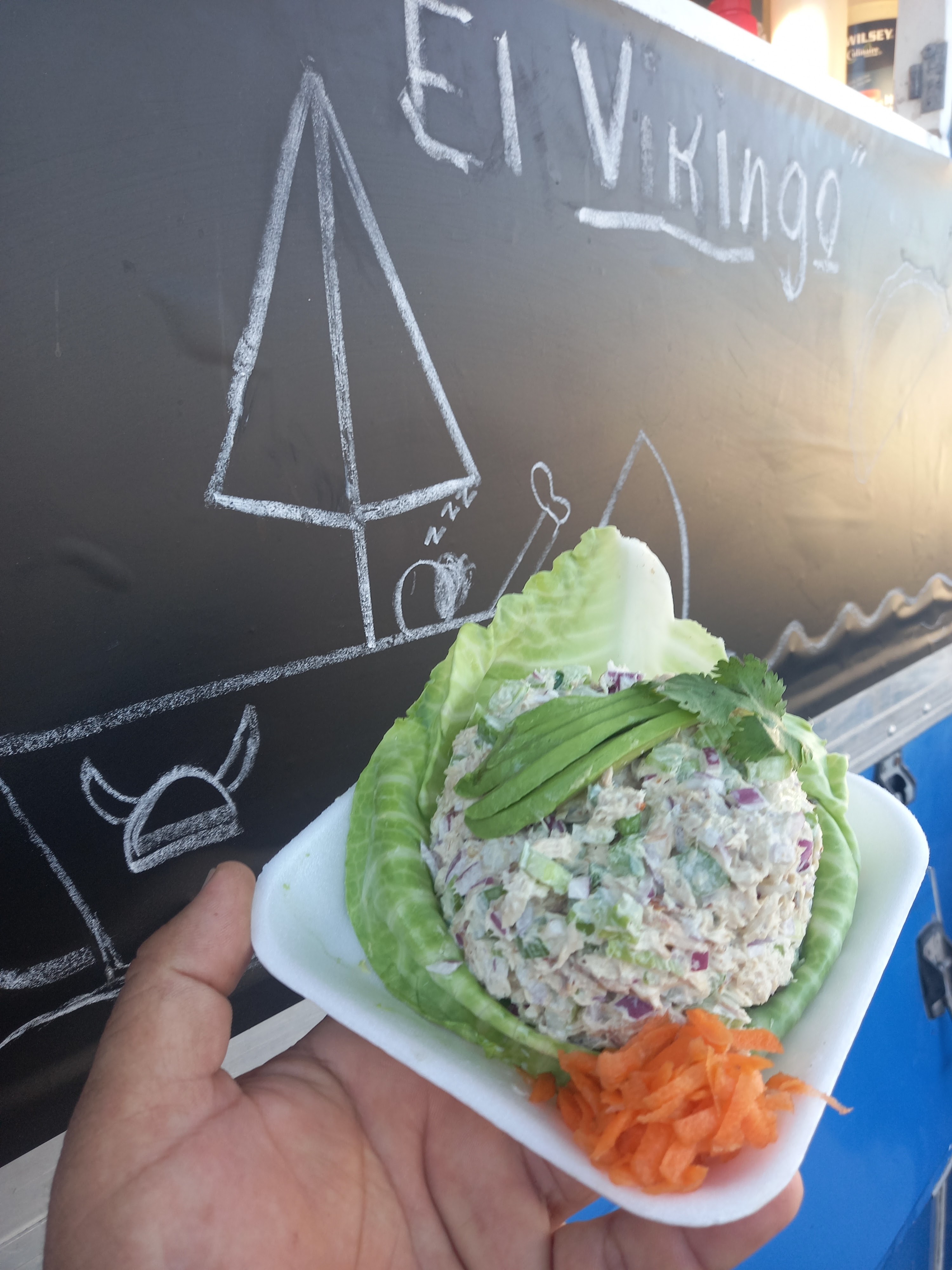 Taqueria El Vikingo image 10