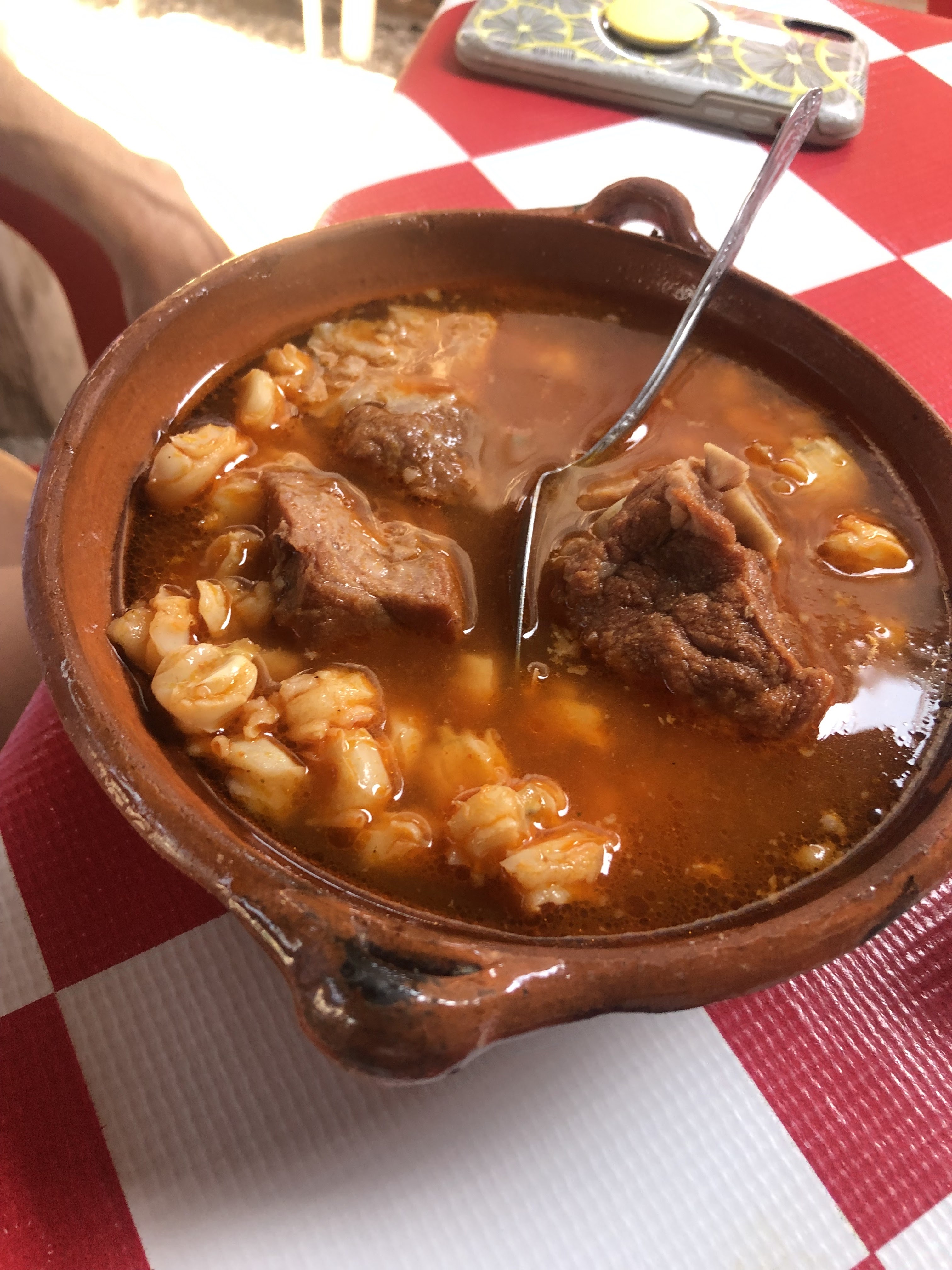 Loncheria la Rocio image 1