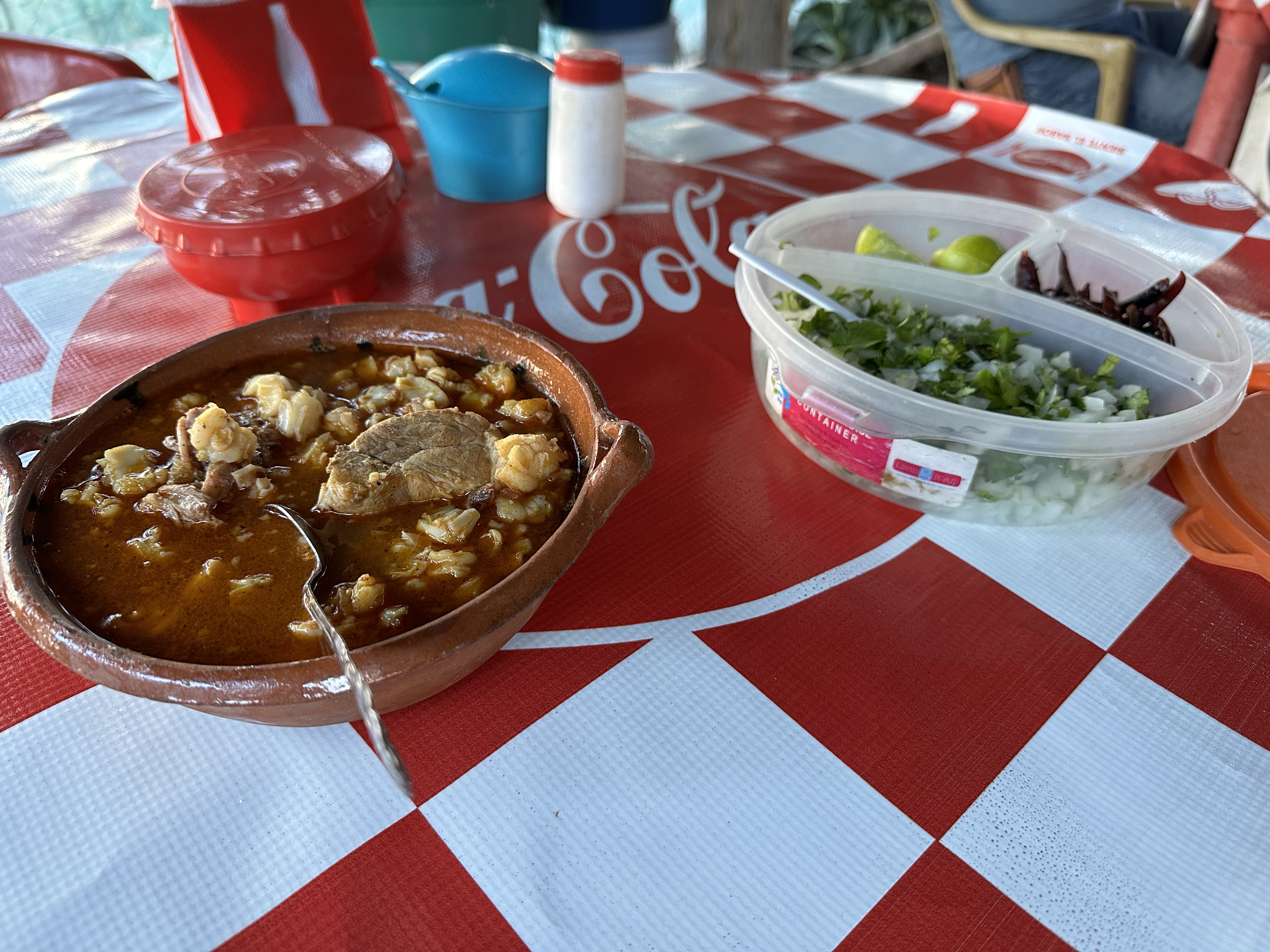 Loncheria la Rocio image 2