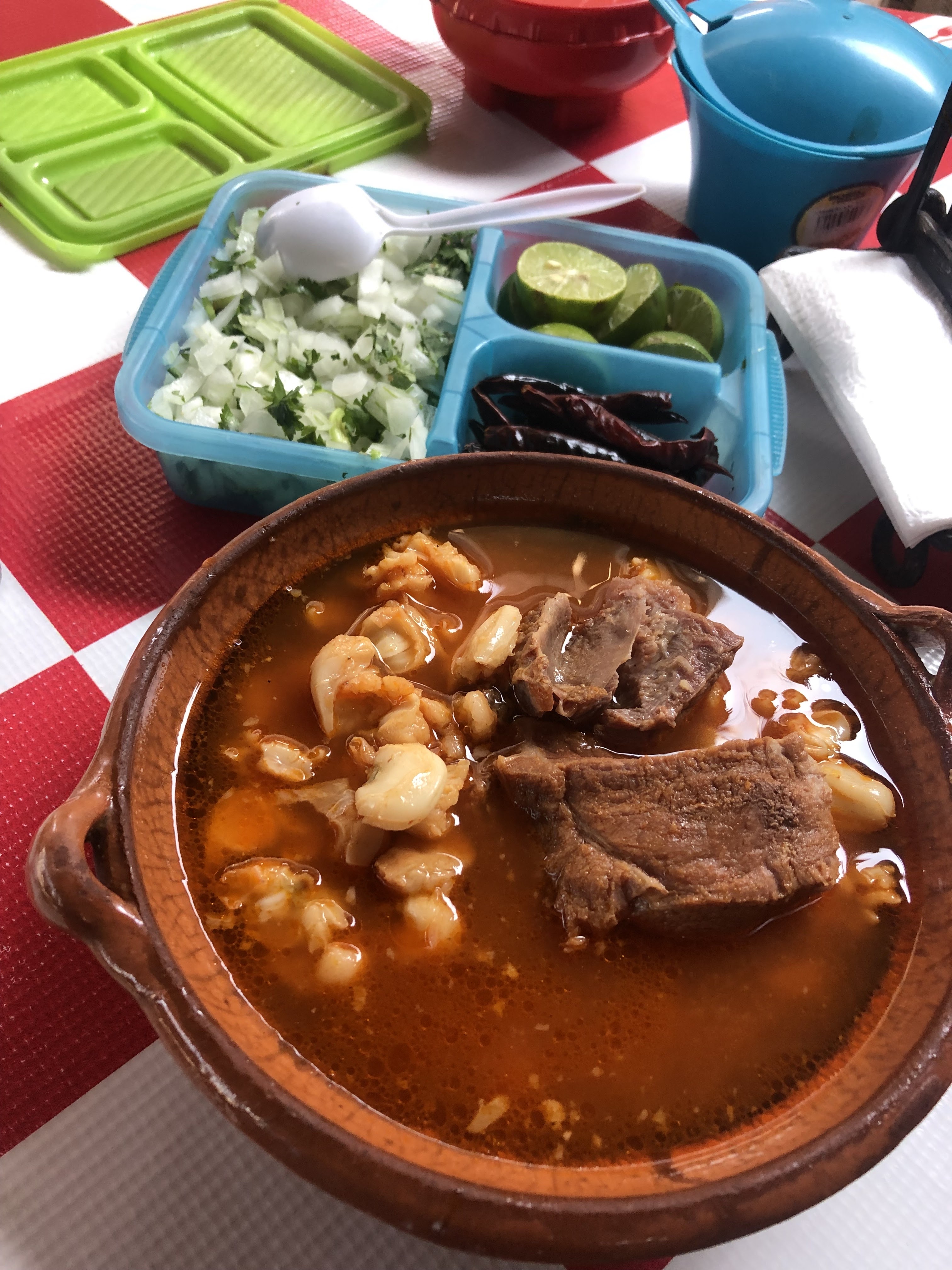 Loncheria la Rocio image 3