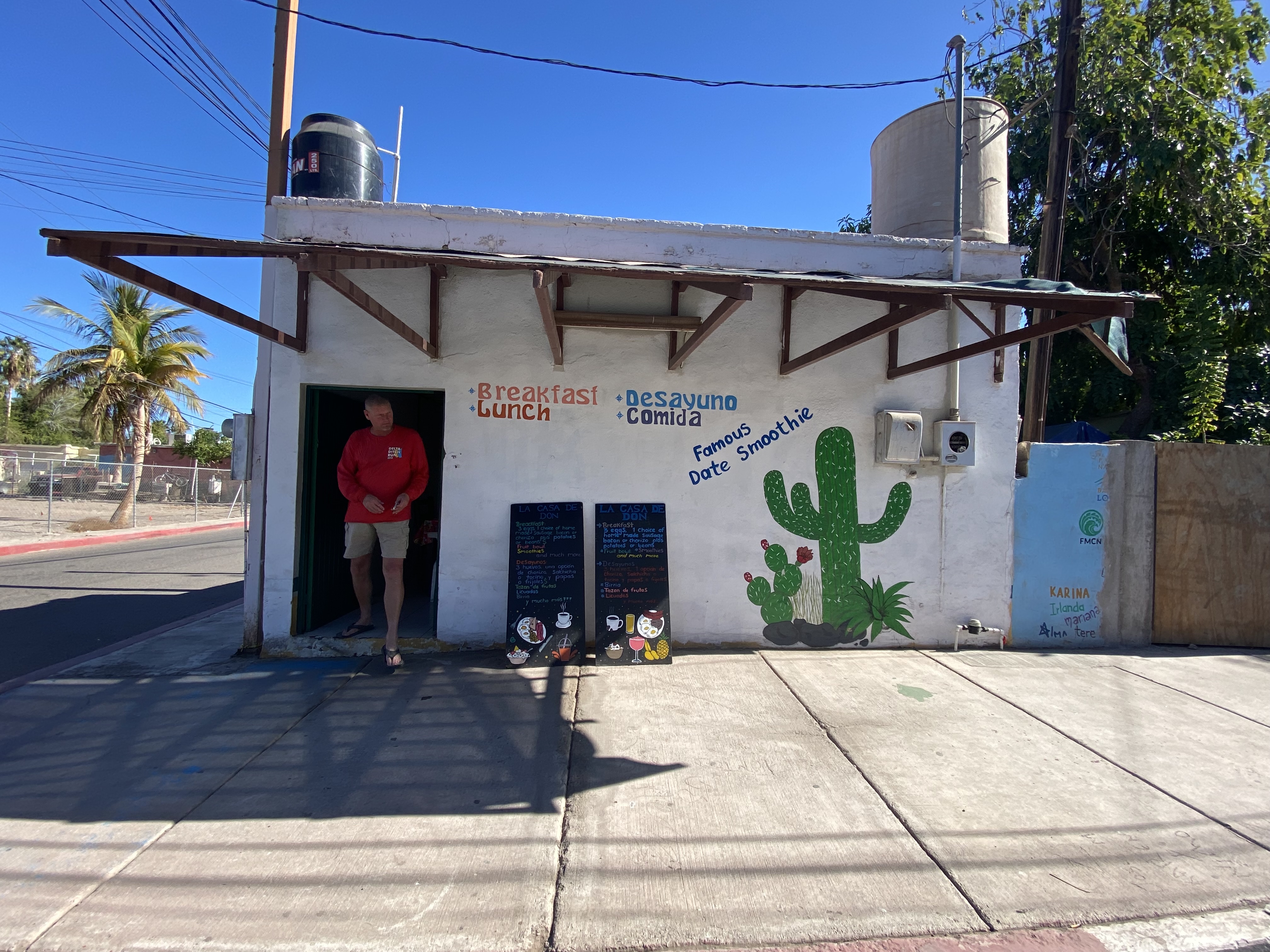 La Casa de Don image 2