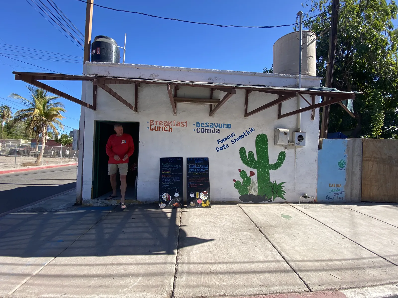 La Casa de Don image 2